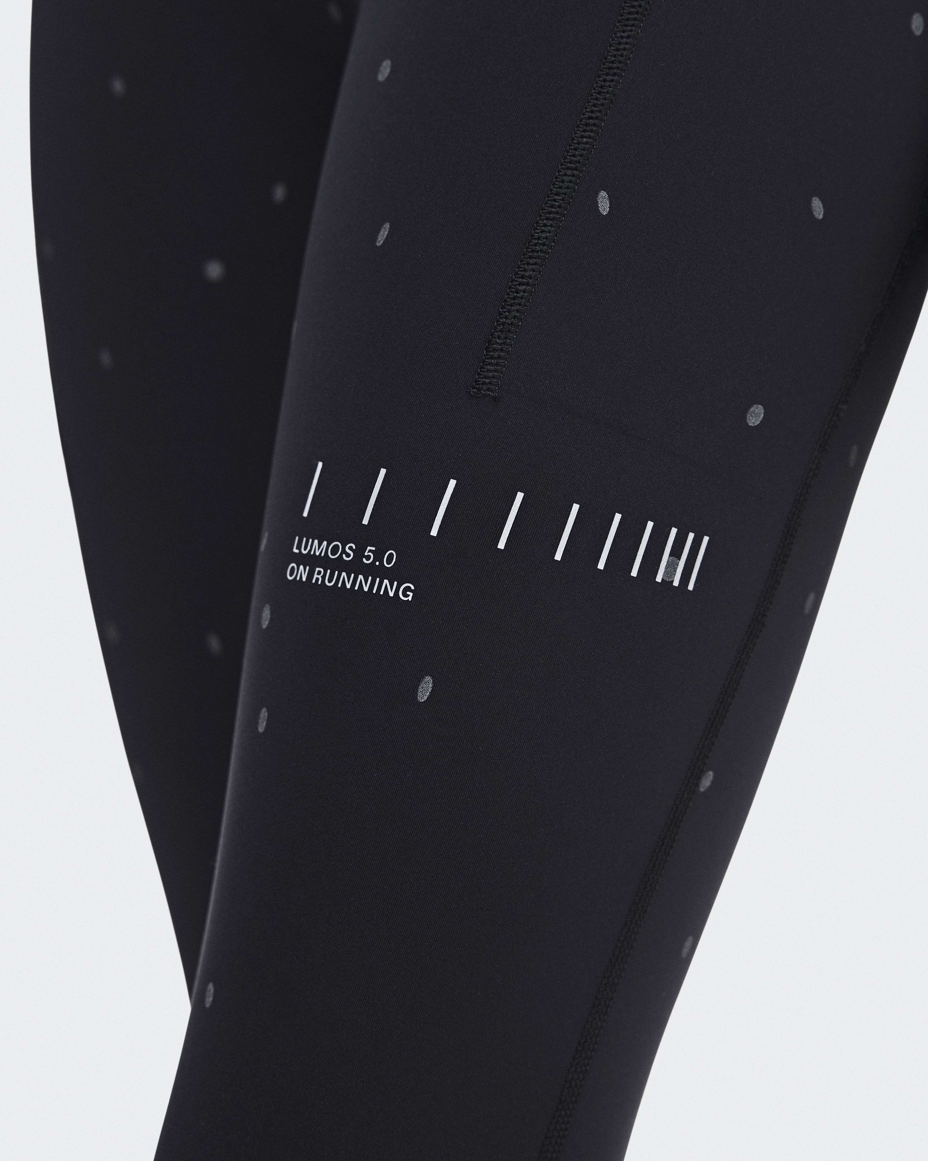 Women's Performance Tights Lumos | On United States