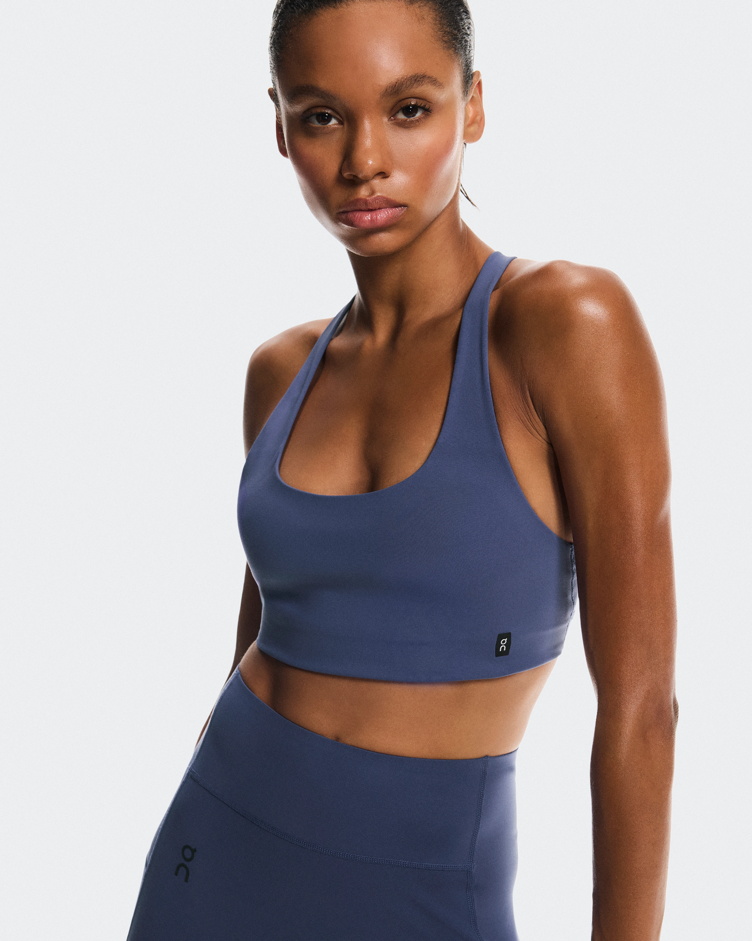 On Studio Bra Acai Women Bras