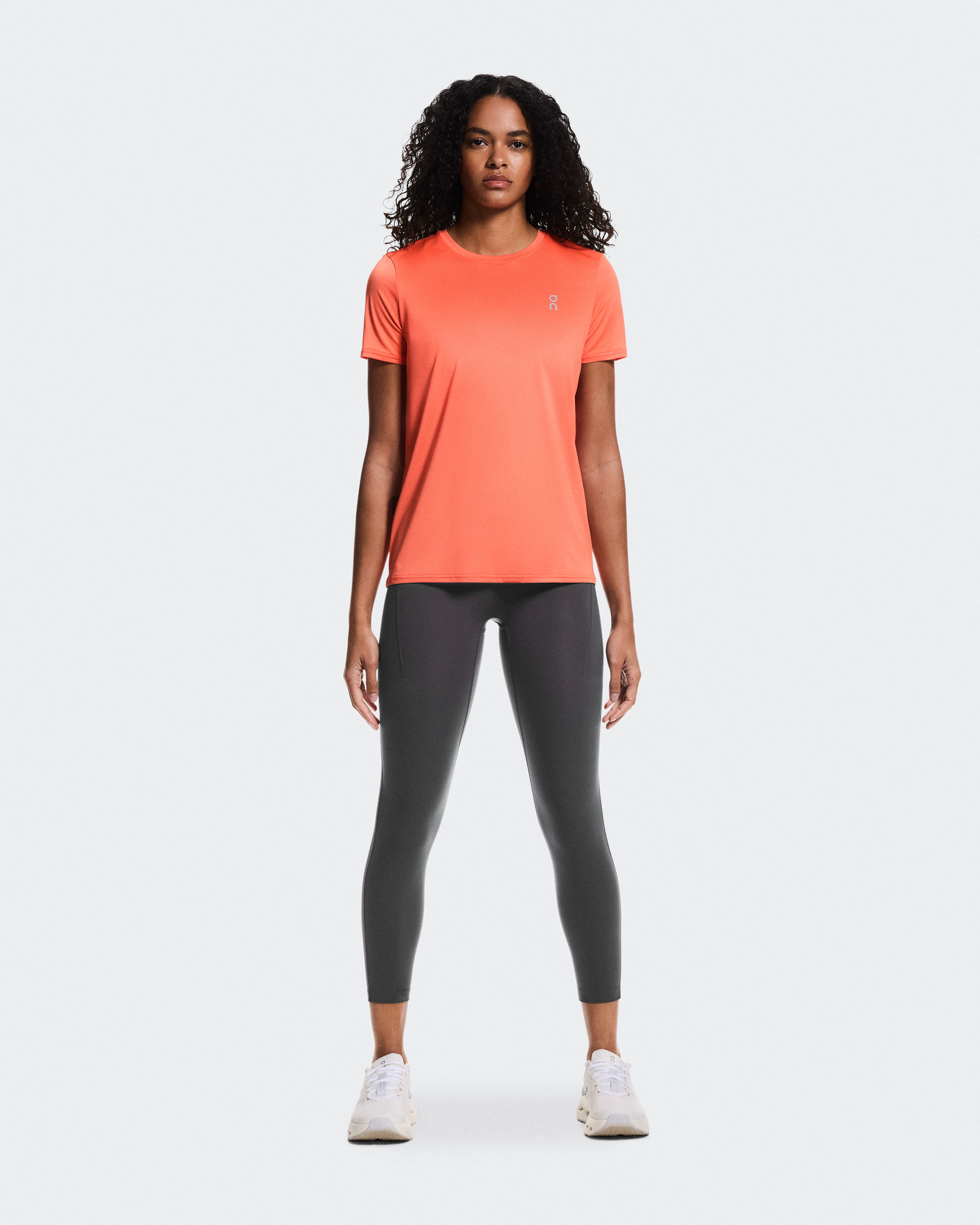 On Core-T Reef Women Tops and t-shirts