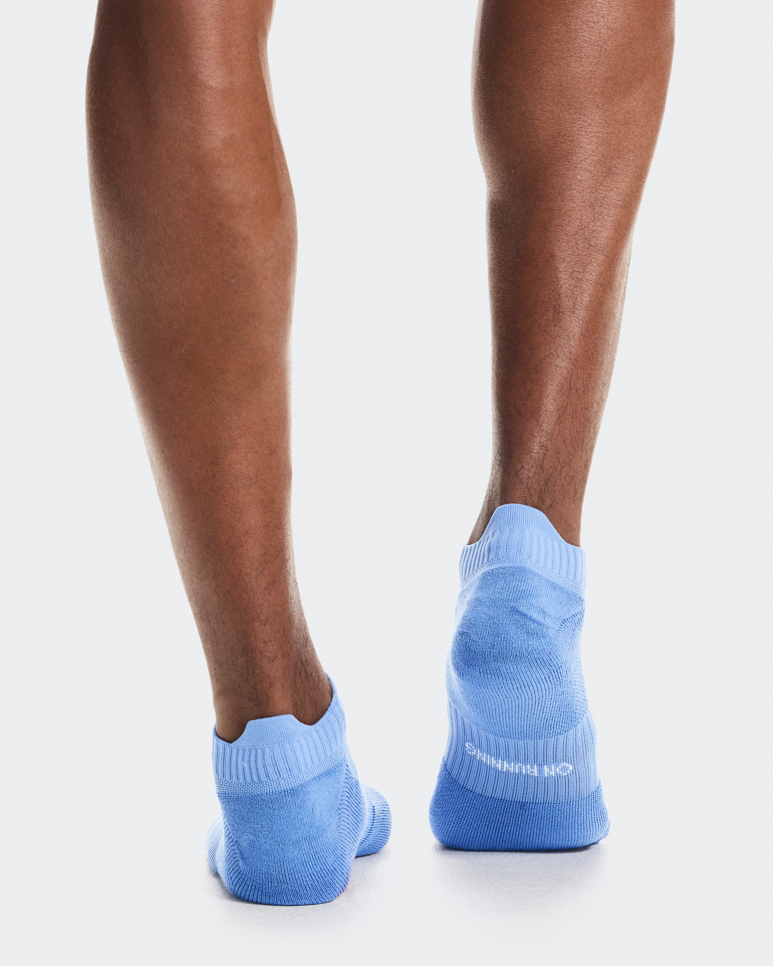 On Core Run Sock Low 2P Sailor & Flint Unisex Socks