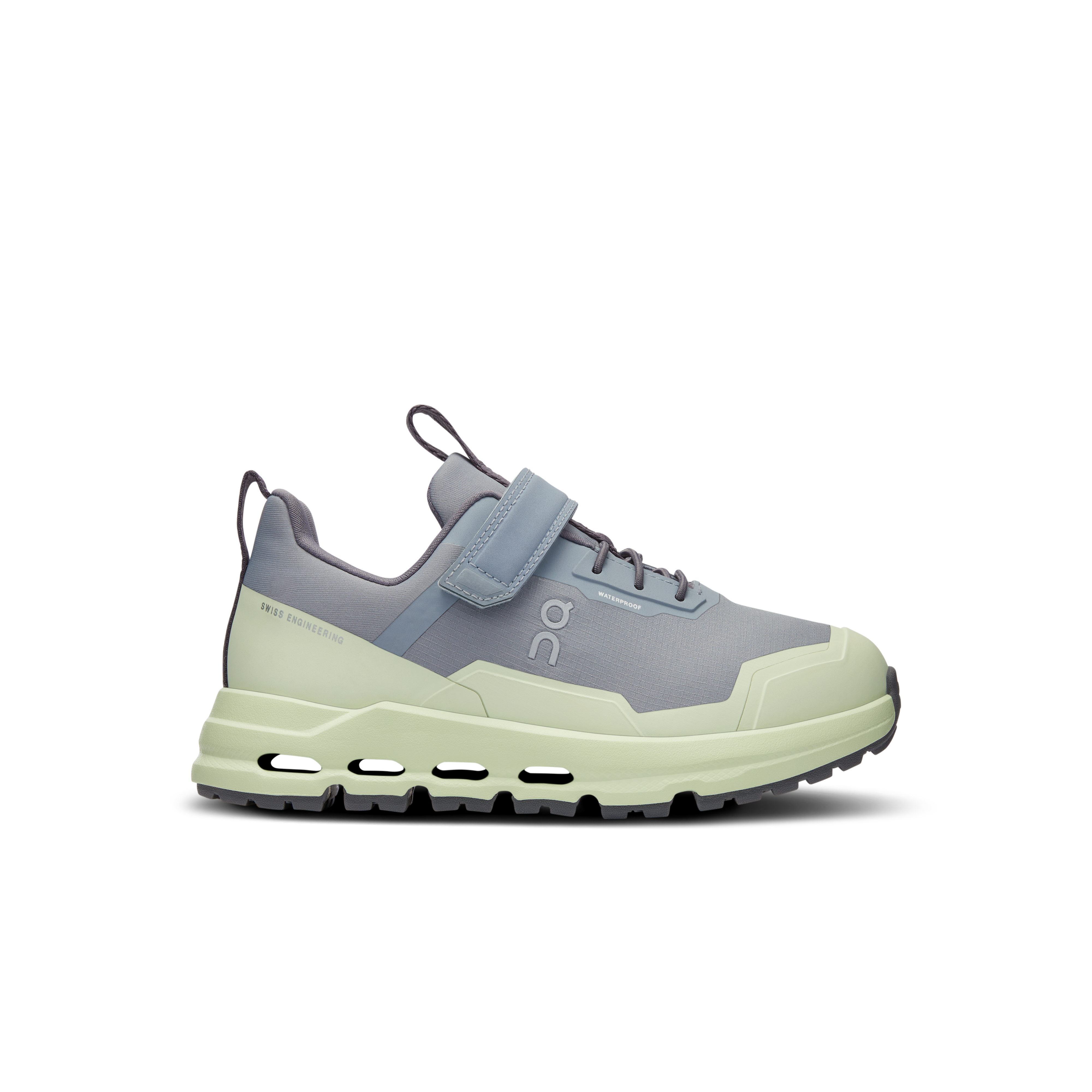 （＾_＾） Cloudhero Waterproof for Kids | Blue | On Canada