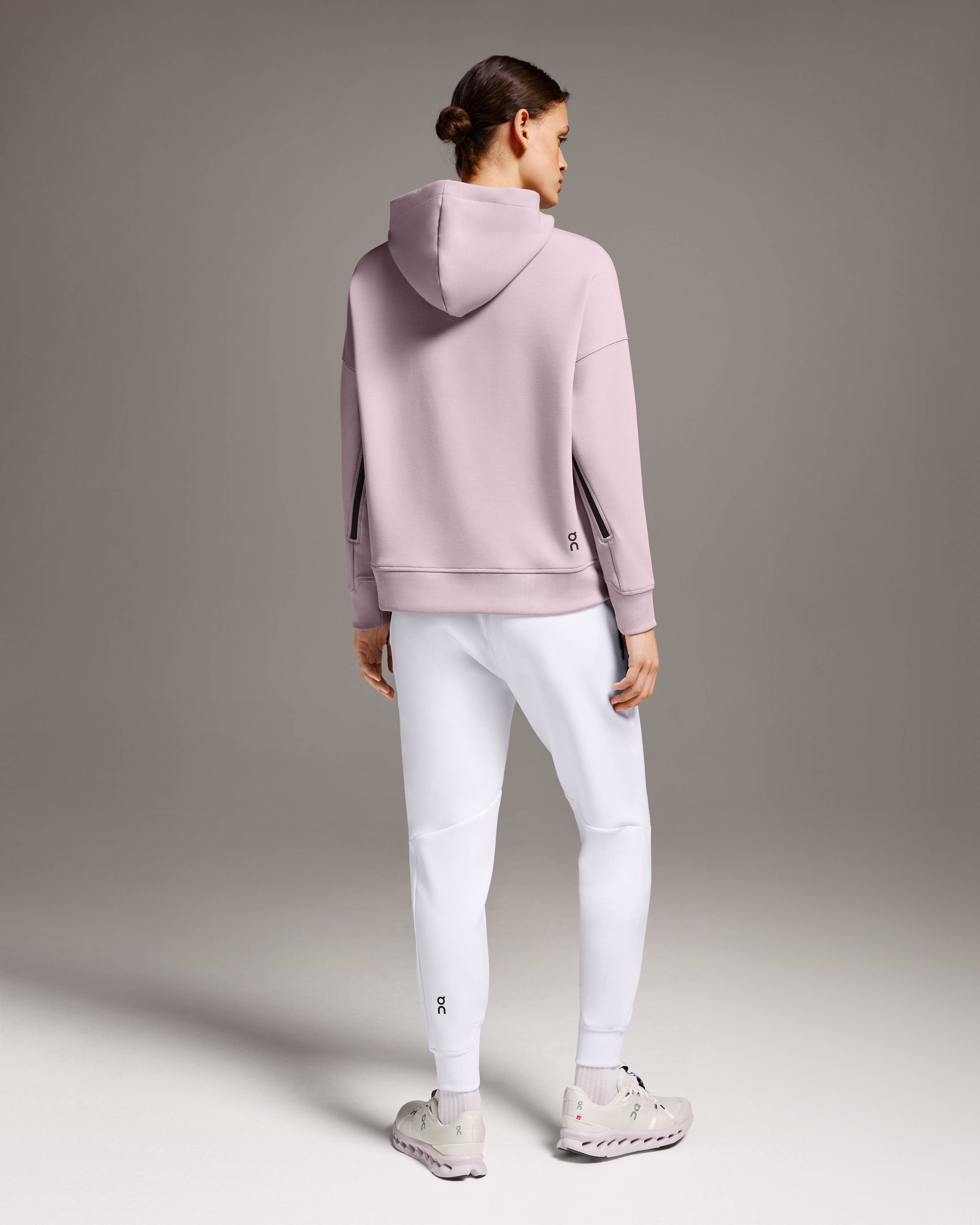 HoodieWomen / Fade / XL