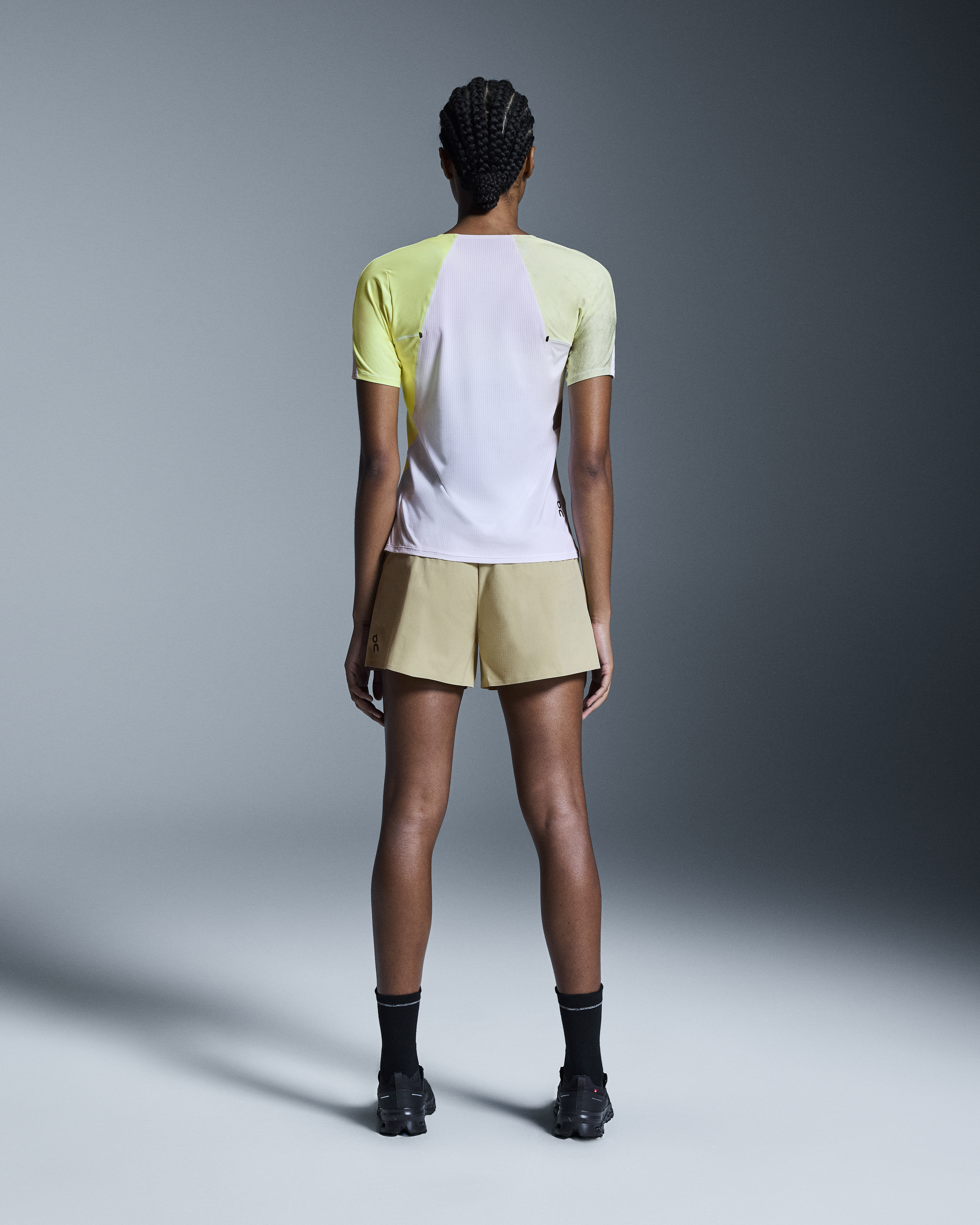 On ランニングショーツ Ultra Shorts　Women's M Women's Ultra Shorts | On United States