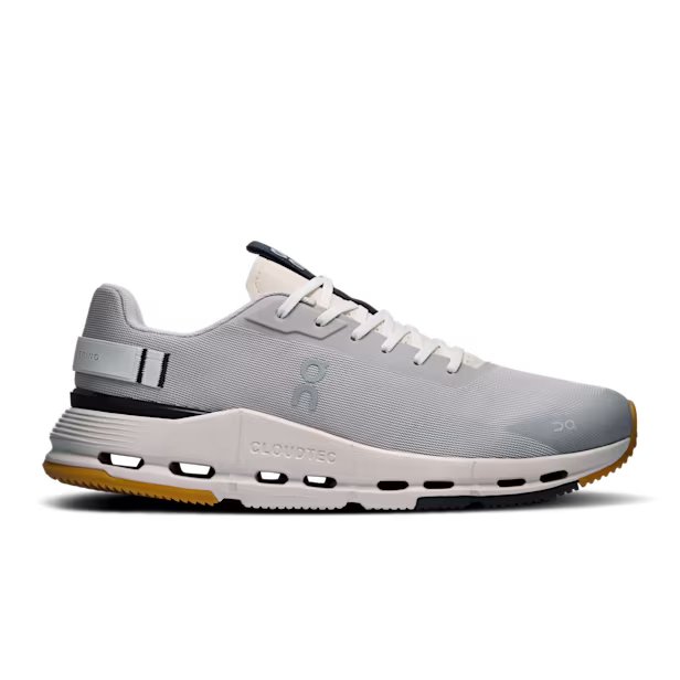 Cloudnova Form 2 Lifestyle Shoe in Truffle/Dew