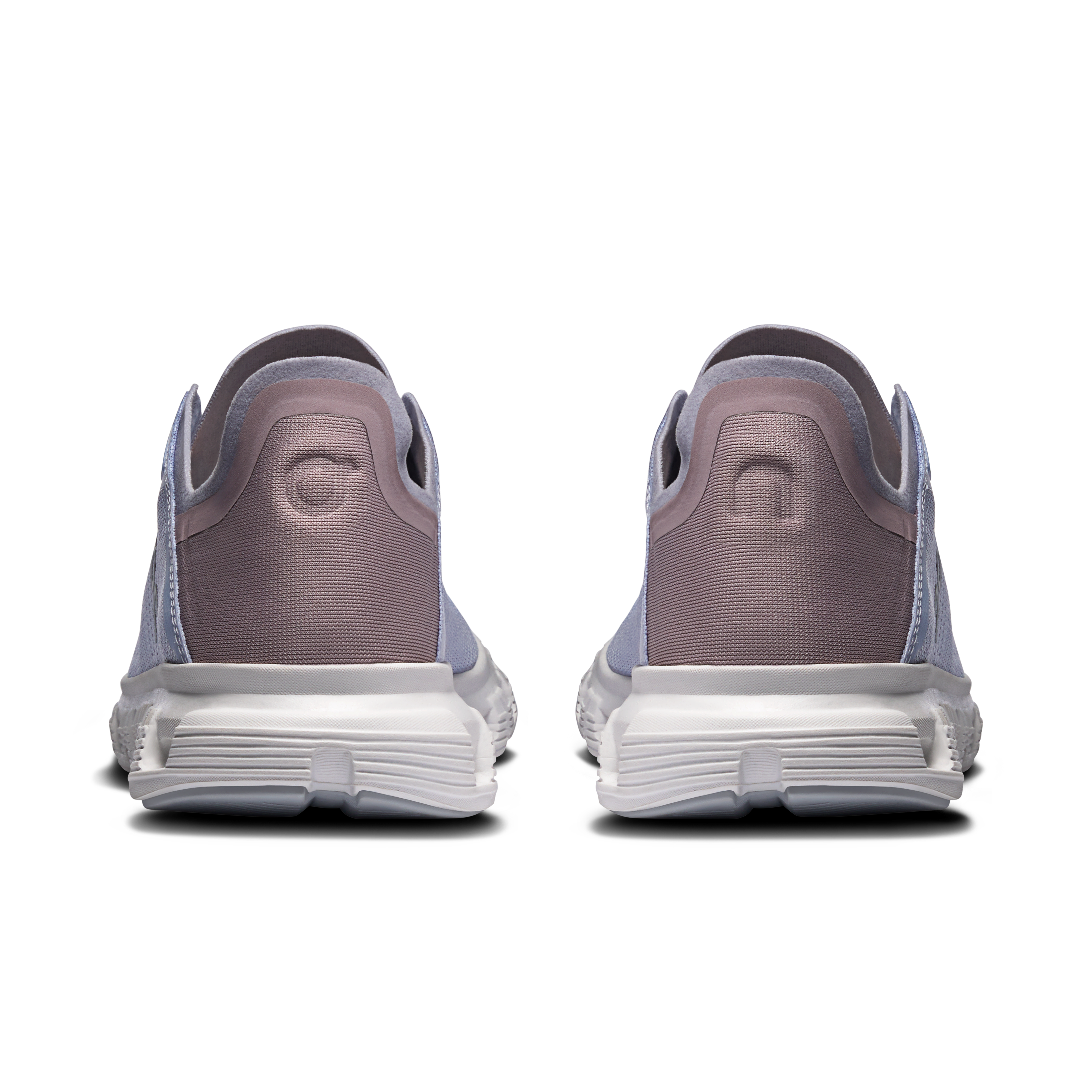On Cloud 6 Coast Nimbus & Heron Femme Active Life Chaussures