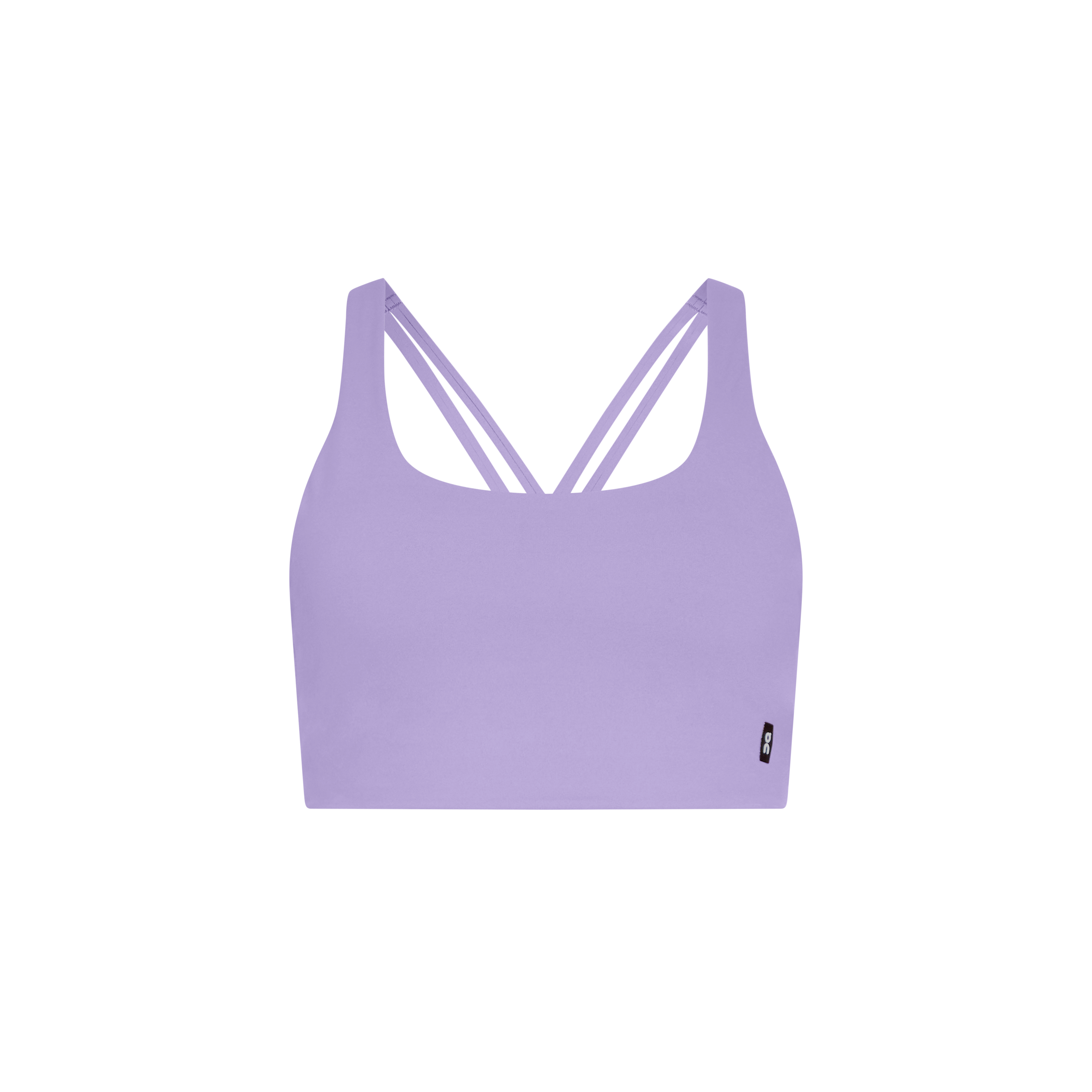Studio Bra in Bloom