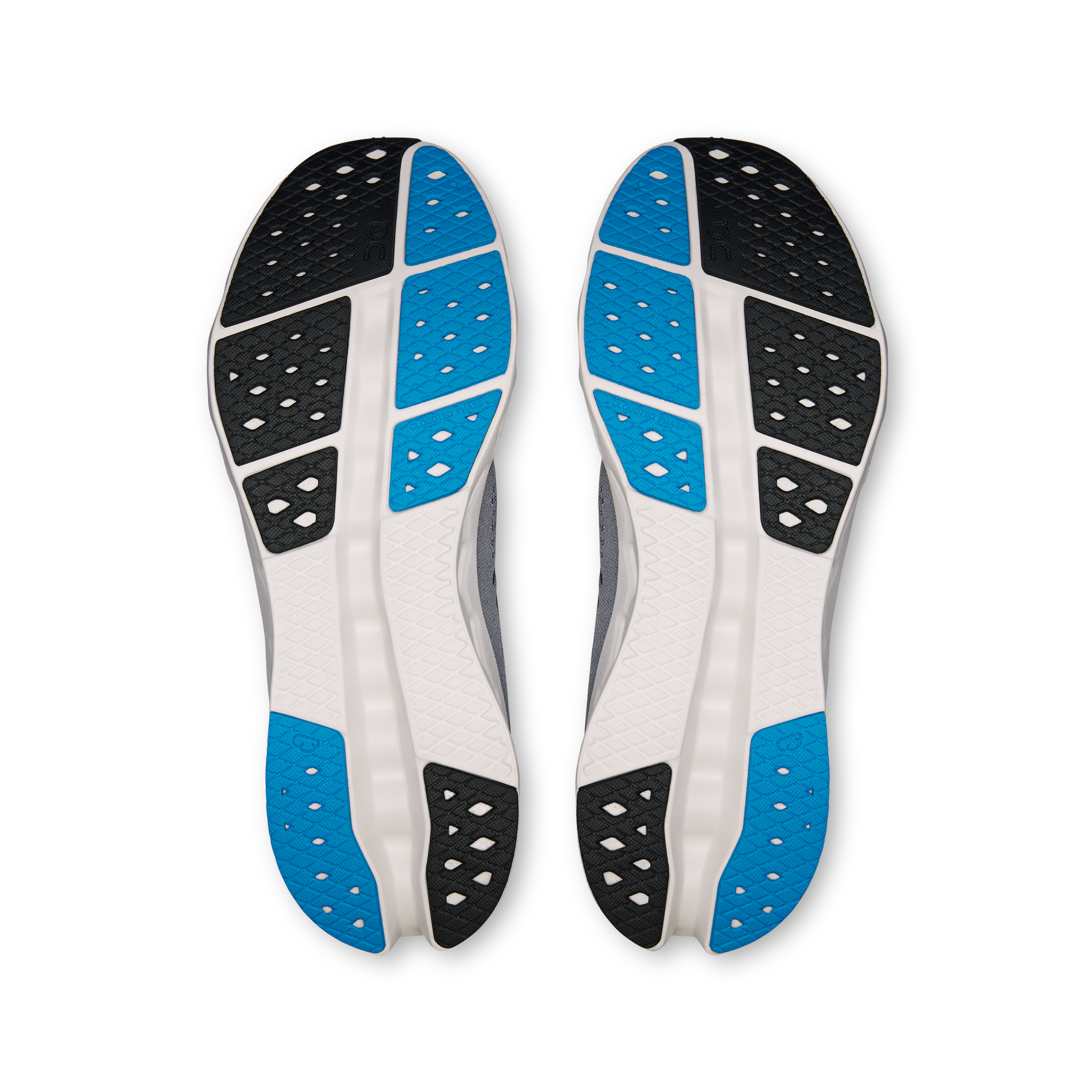Cloudsurfer 2Men / Black | Malibu / 40