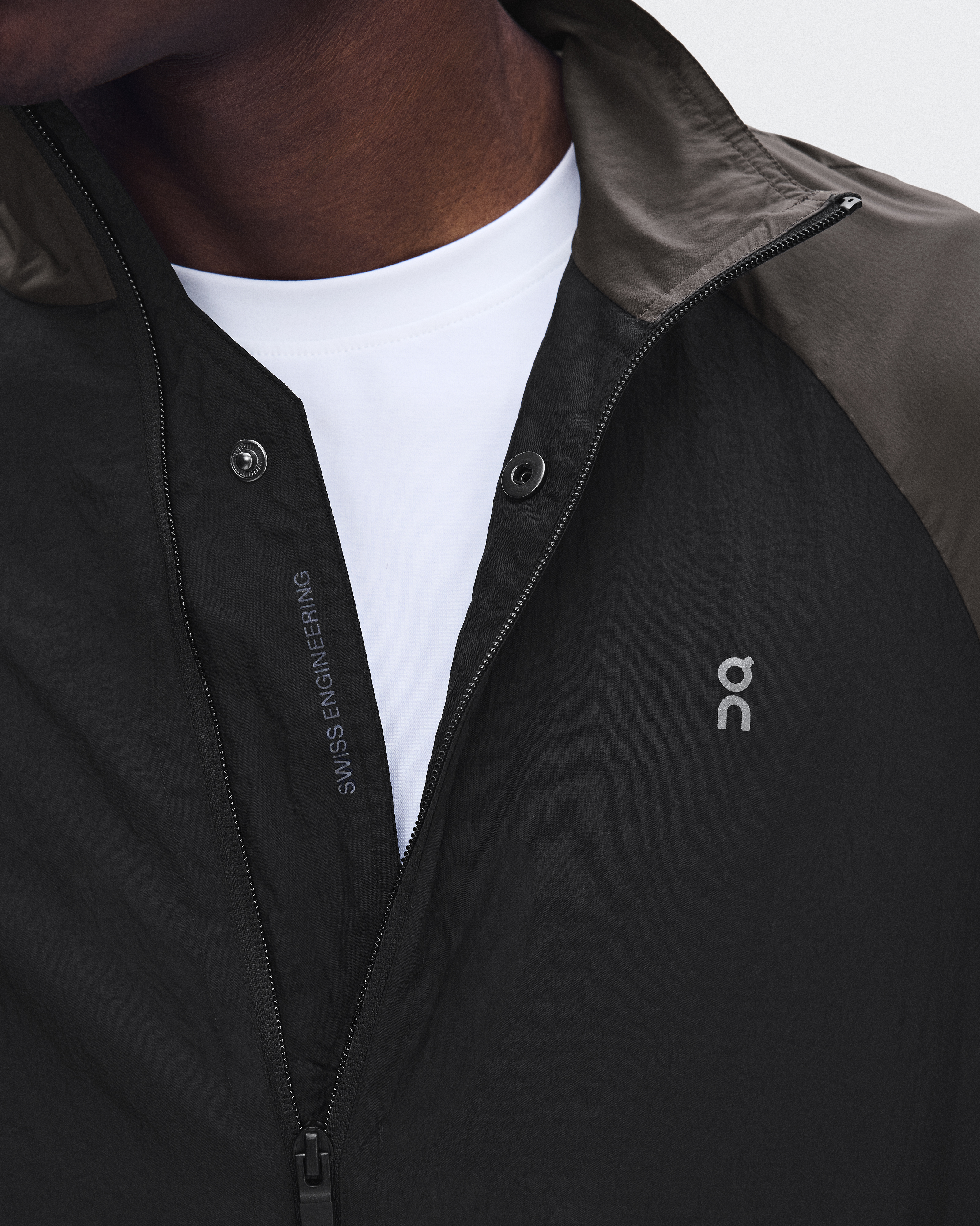 【美品】On court track jacket sサイズ 入手困難 メンズ メンズ All-Day Track Jacket | On 日本