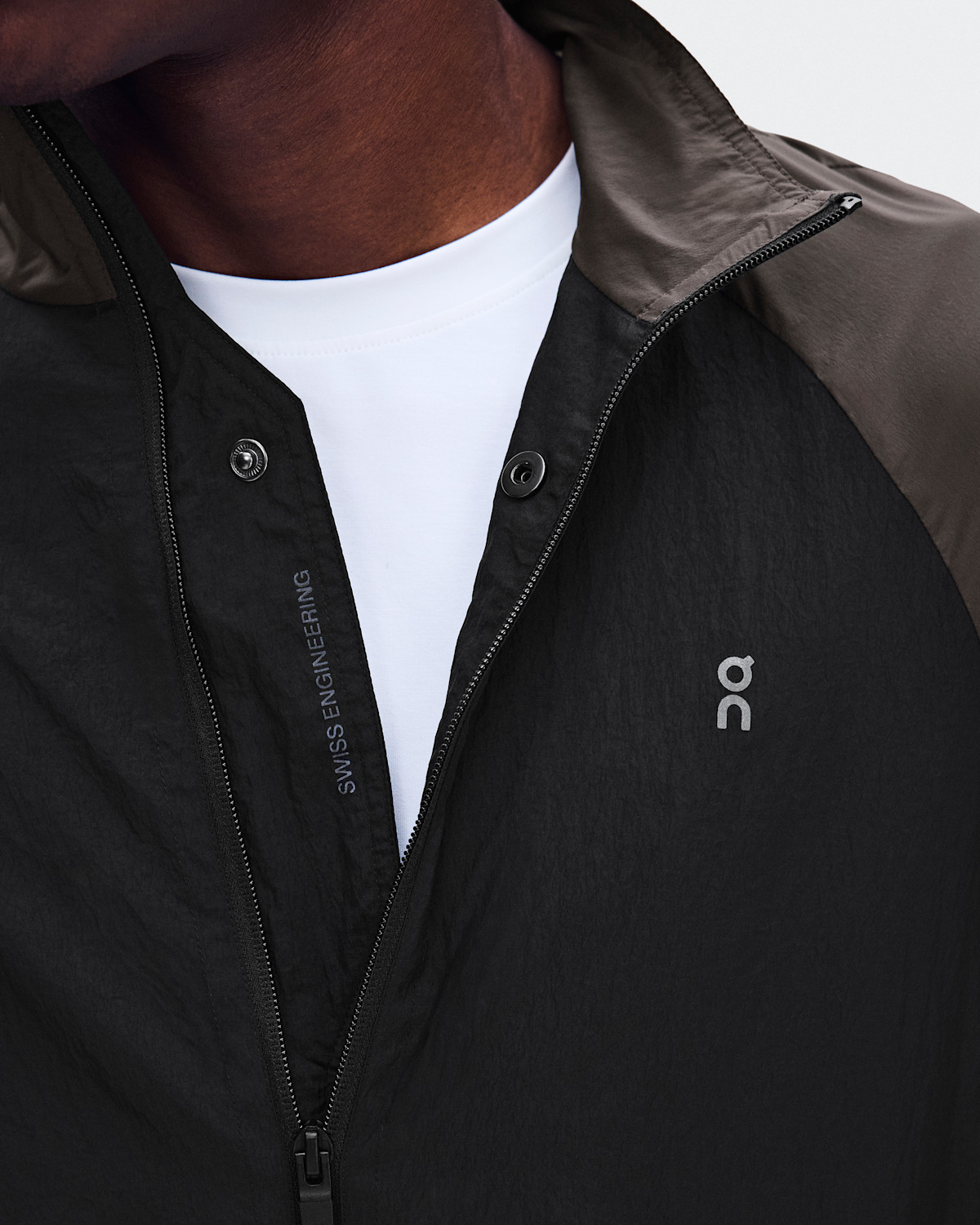 Men's All-Day Track Jacket