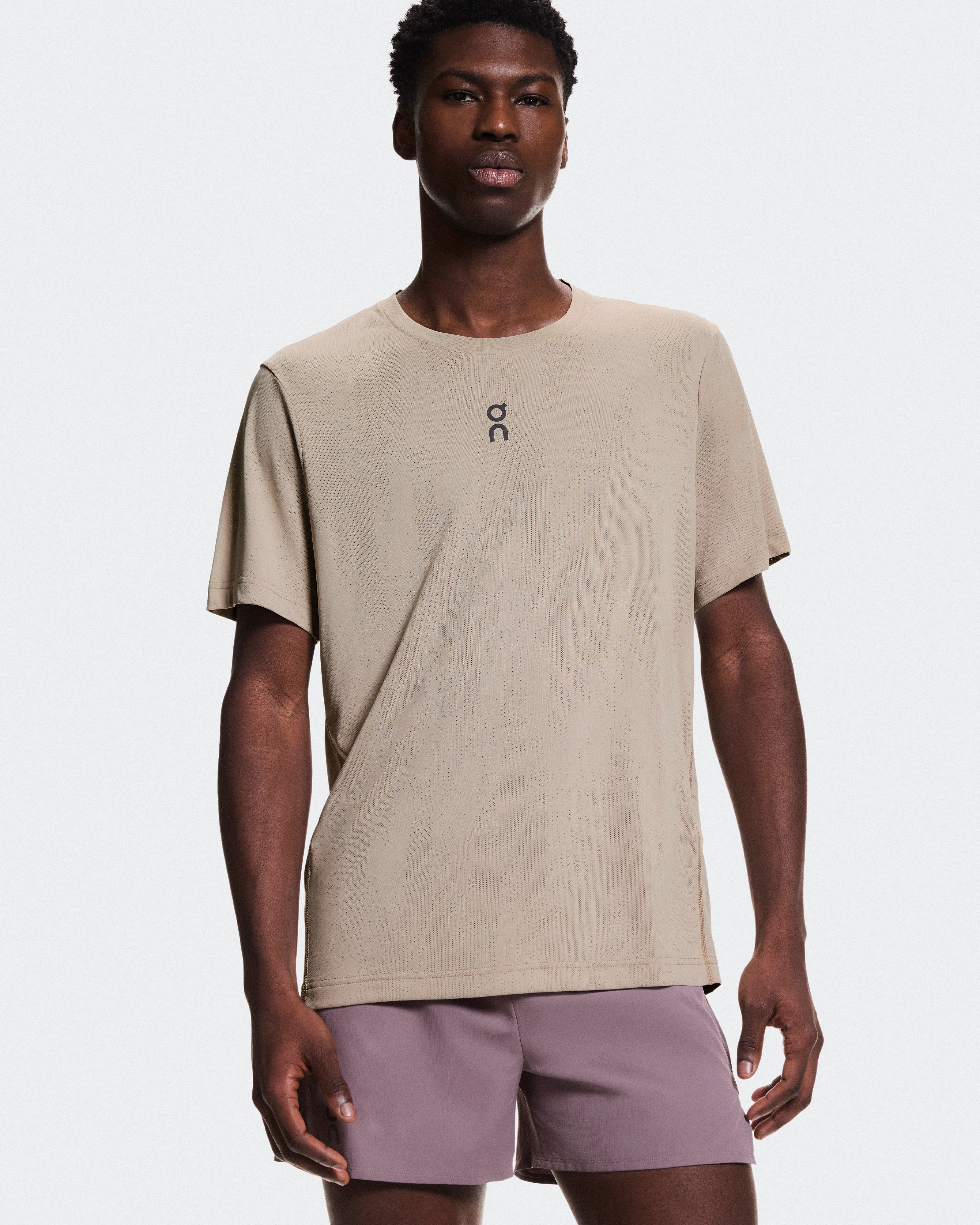 On Trail Shorts Gobi Men Shorts