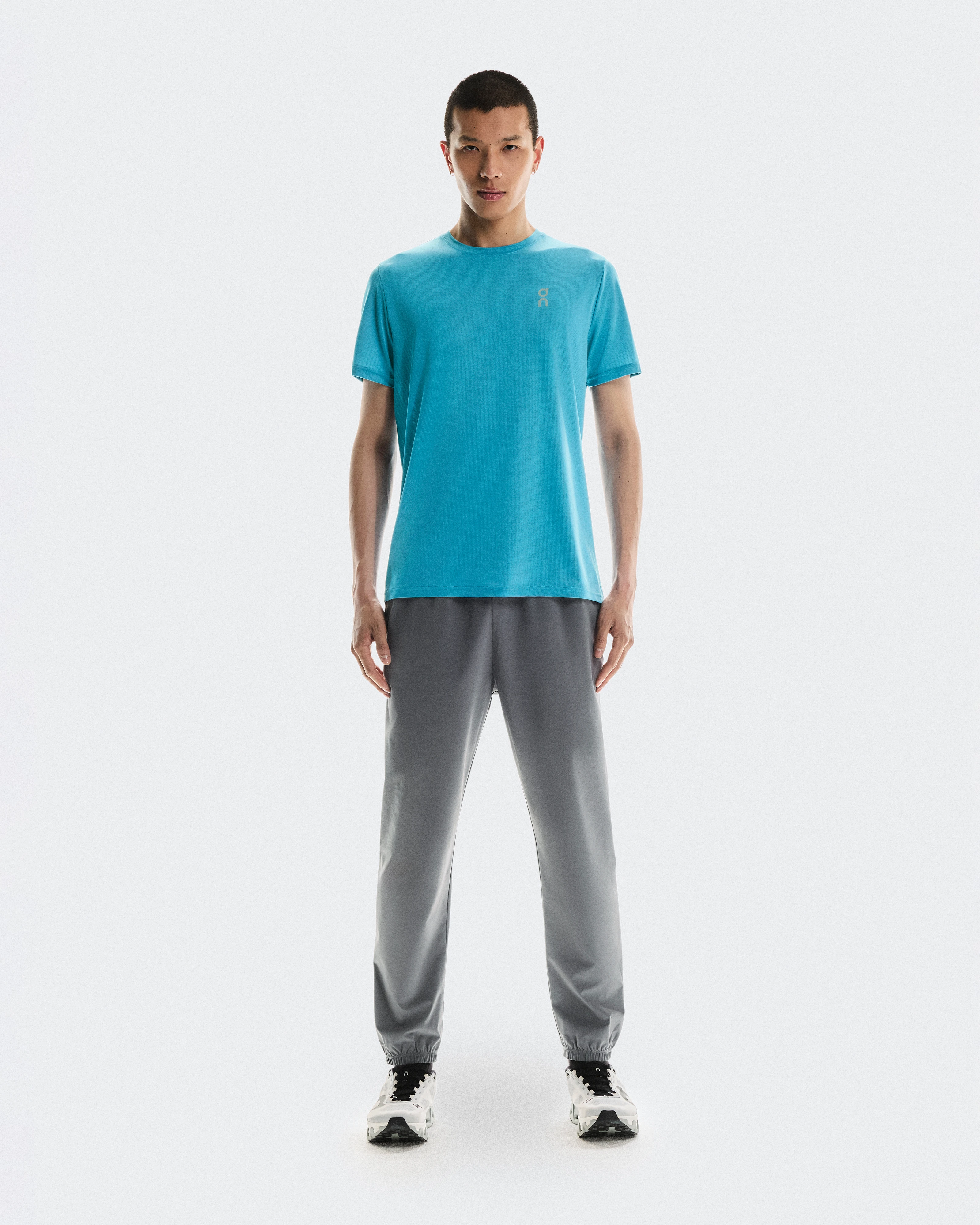 On Core-T Niagara Men Tops and t-shirts