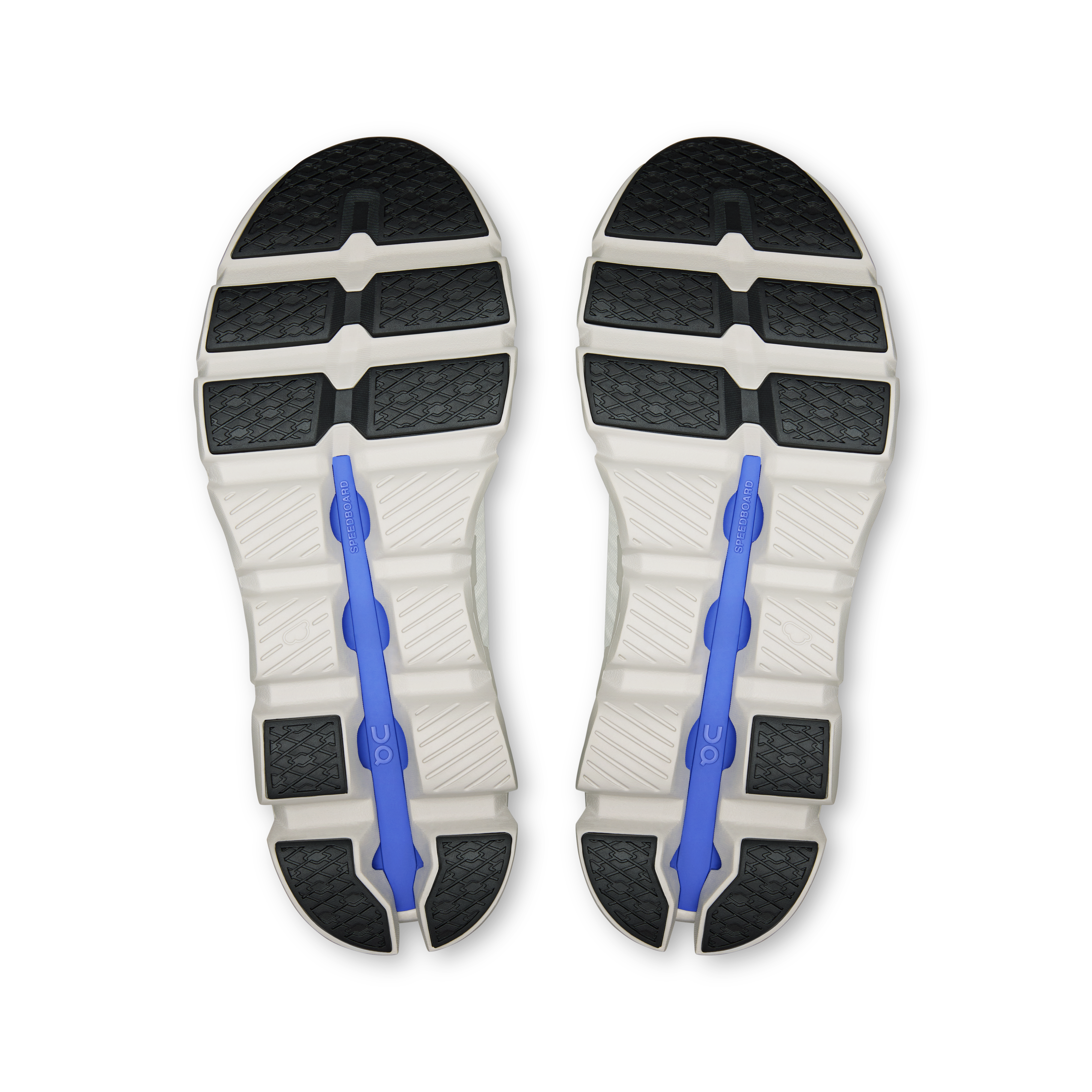 Cloudswift 4Men / Ivory | Wolf / 44