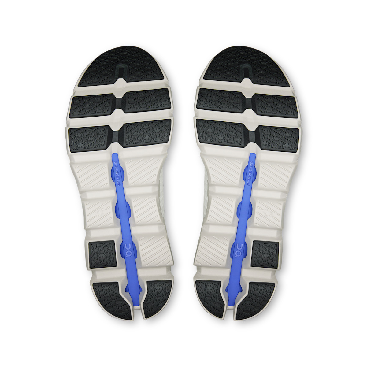 Men's Cloudswift 4