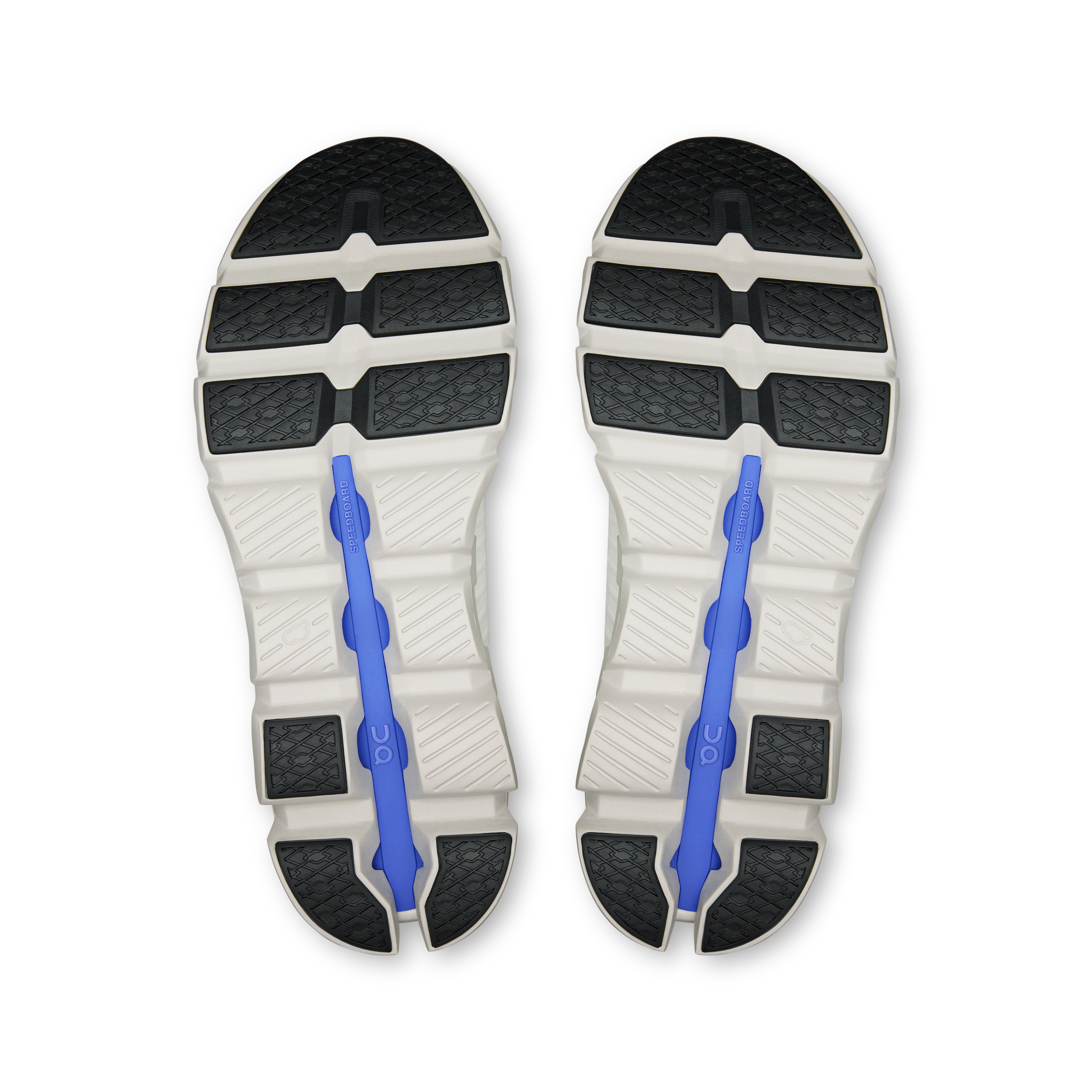 On Cloudswift 4 Ivory & Wolf Men Road running Shoes