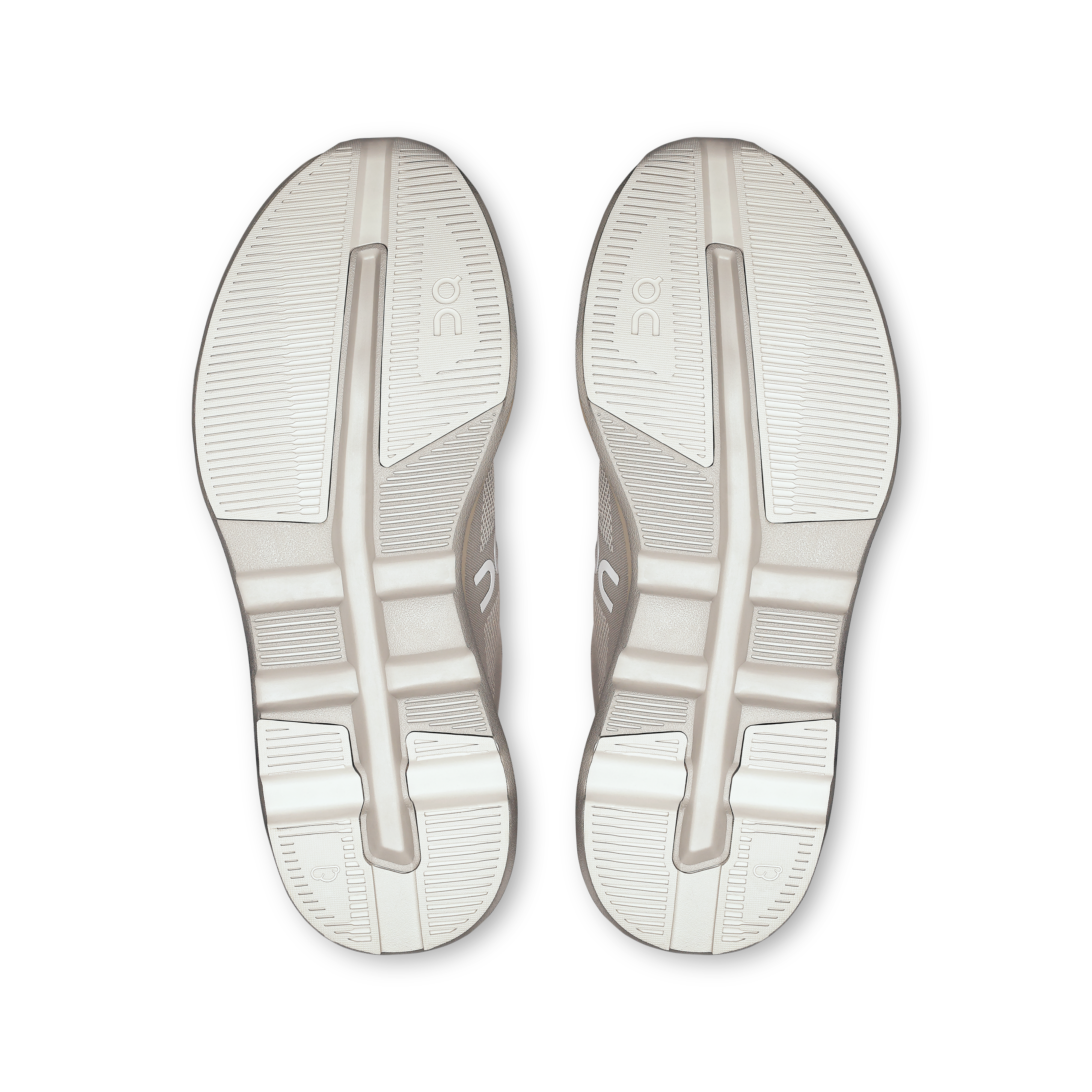 On Cloudzone Pearl & Truffle Women Active life Shoes