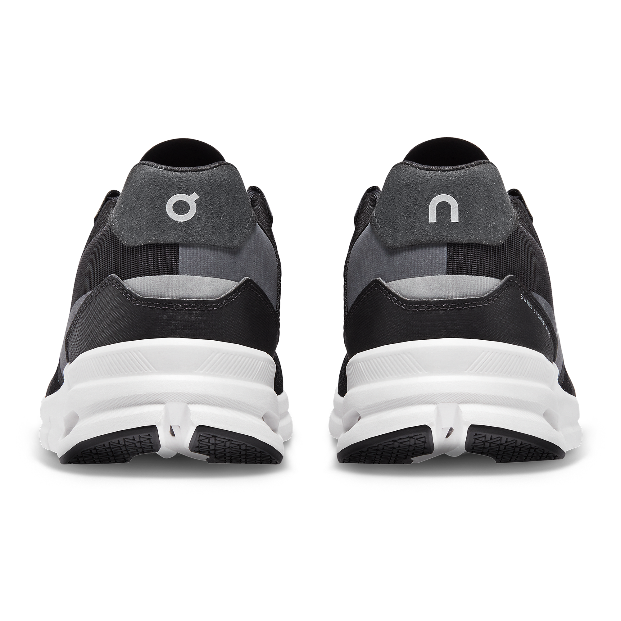 CloudriftMen / Black | White / 47
