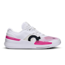 THE ROGER Pro 2 Clay Tennis Shoe in White/Pink