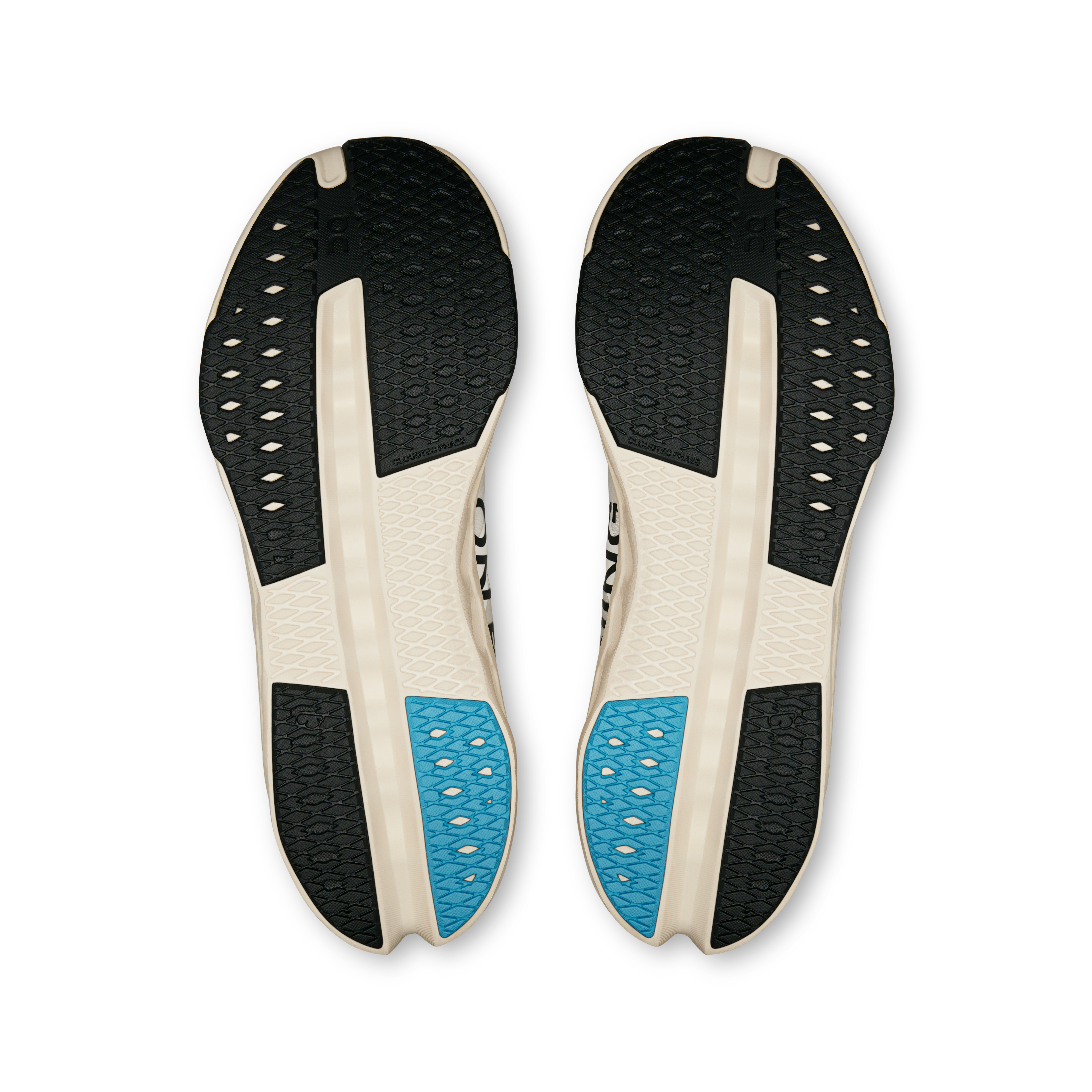 Cloudsurfer Next WideMen / Ivory | Dew / 44