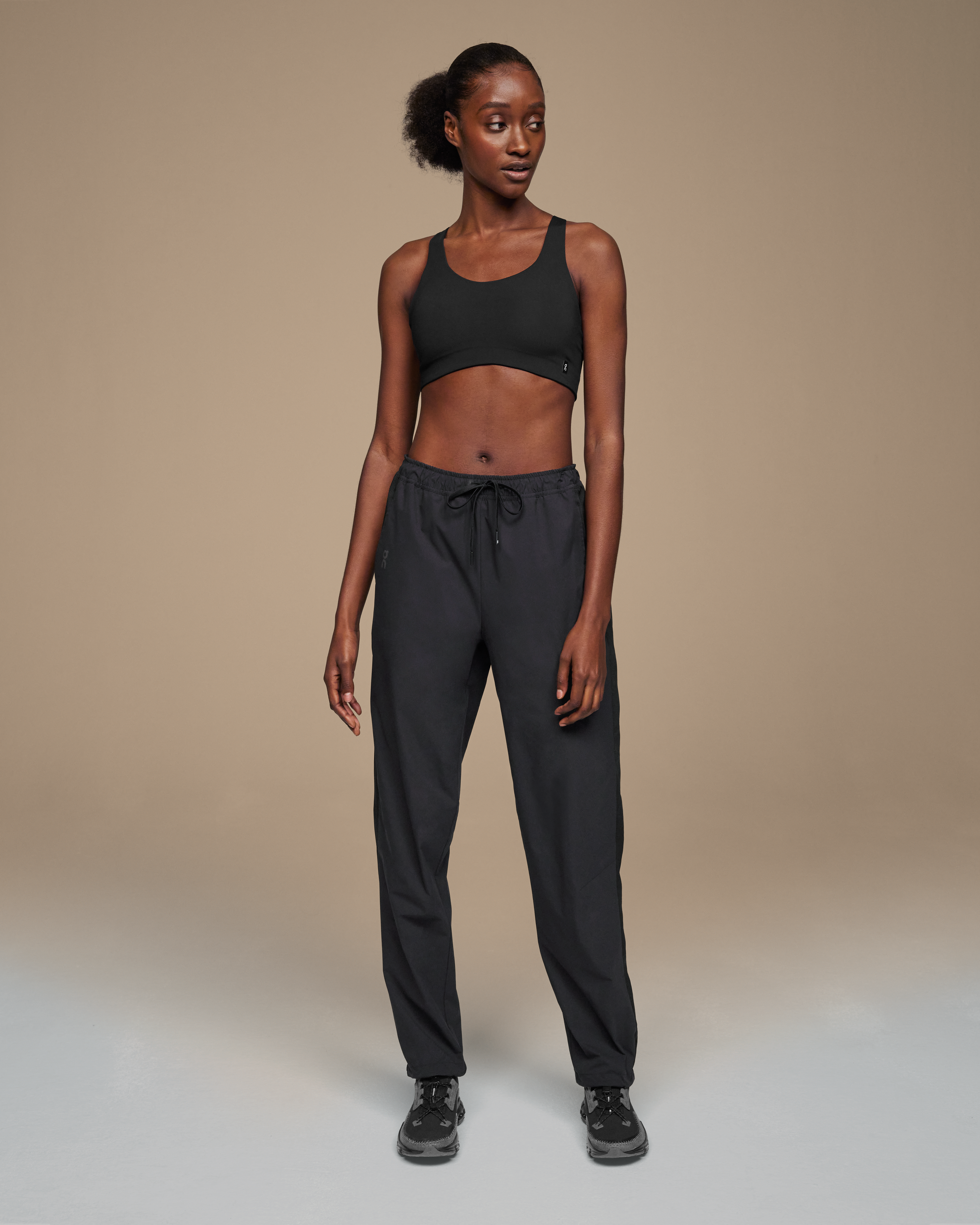 Buy DYWER Women's Skinny Fit Yoga Trackpants for Girls & Women