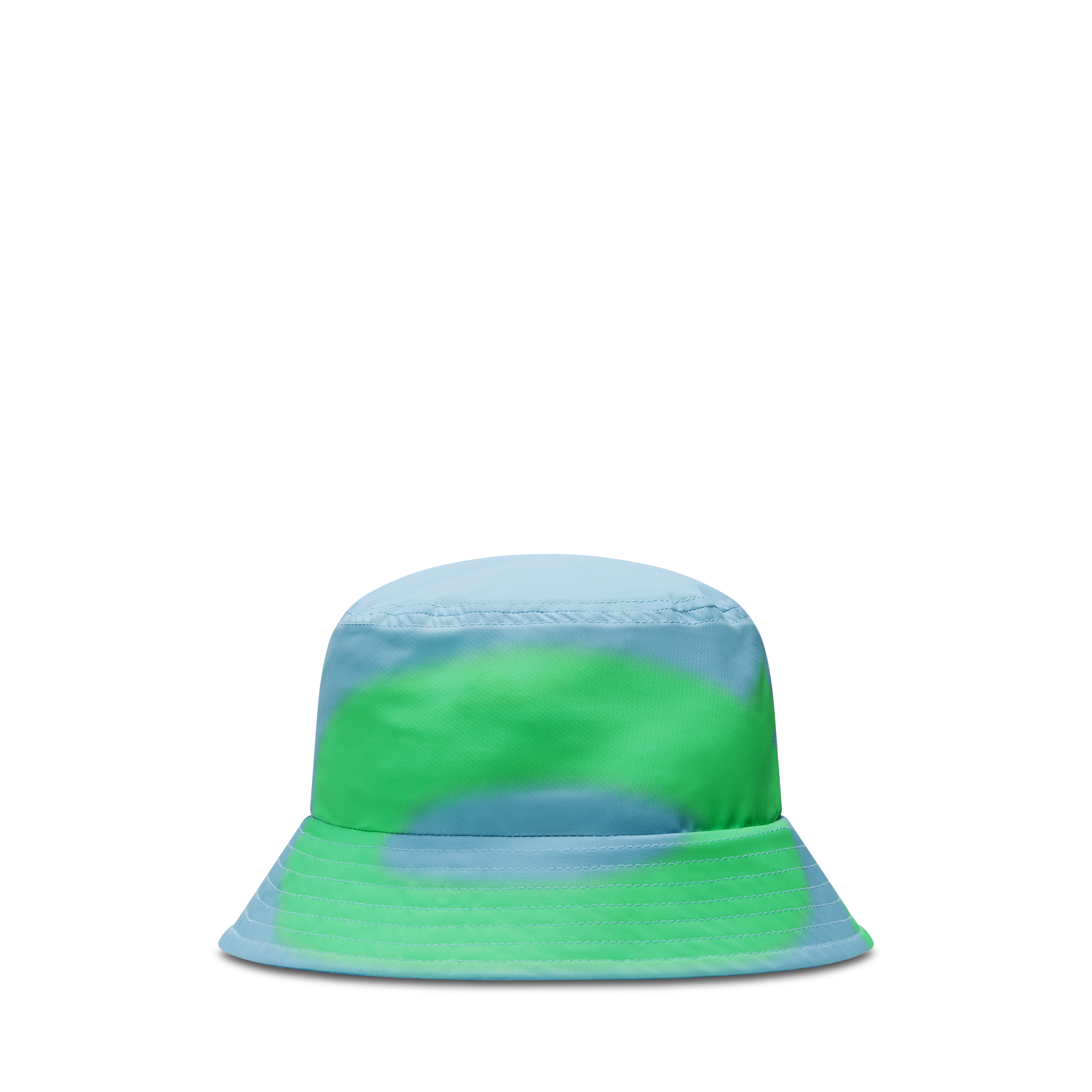 On Liquid Logo Hat Kids in Wash/Honeydew, Polyester