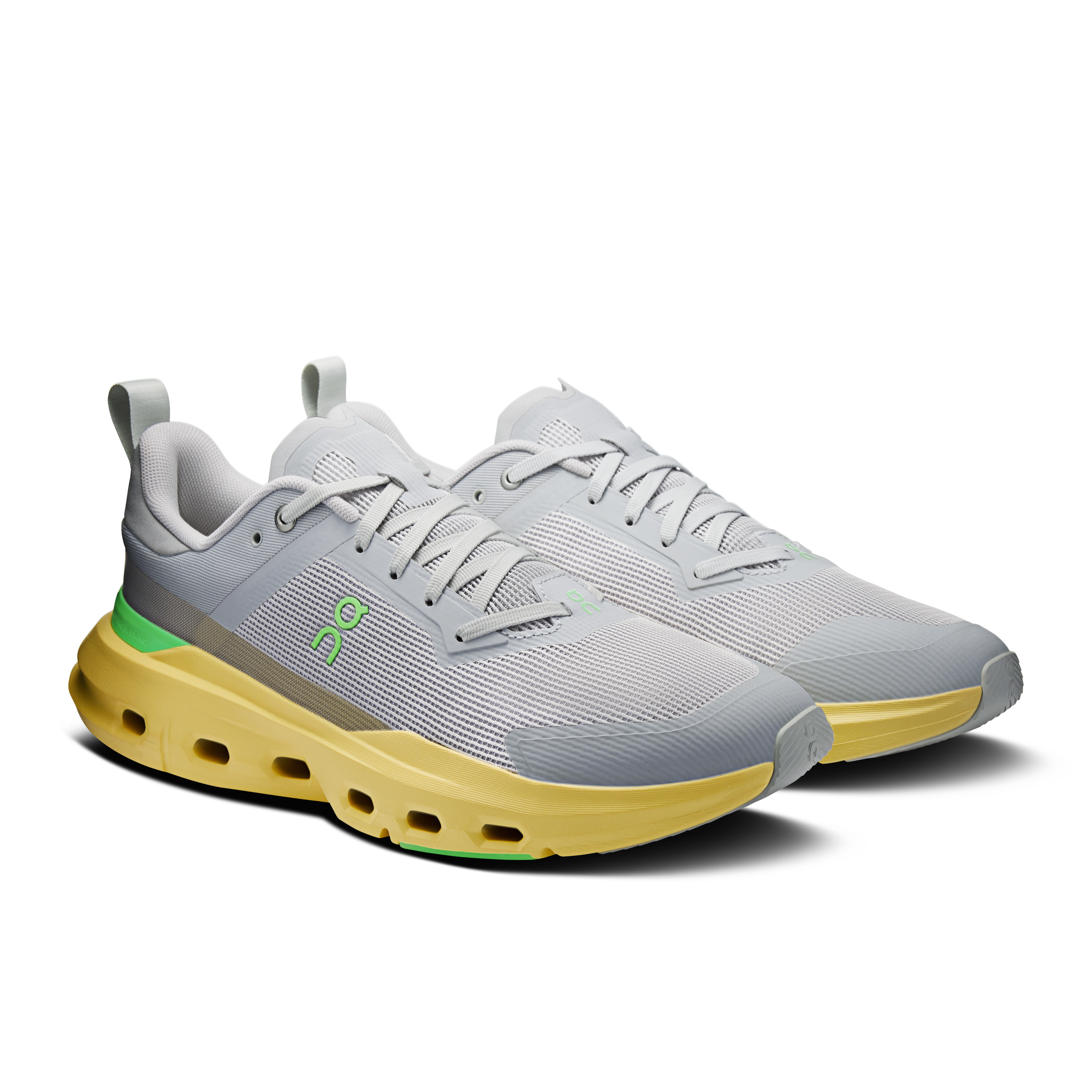 Cloudpulse NextMen / Glacier | Honeydew / 46