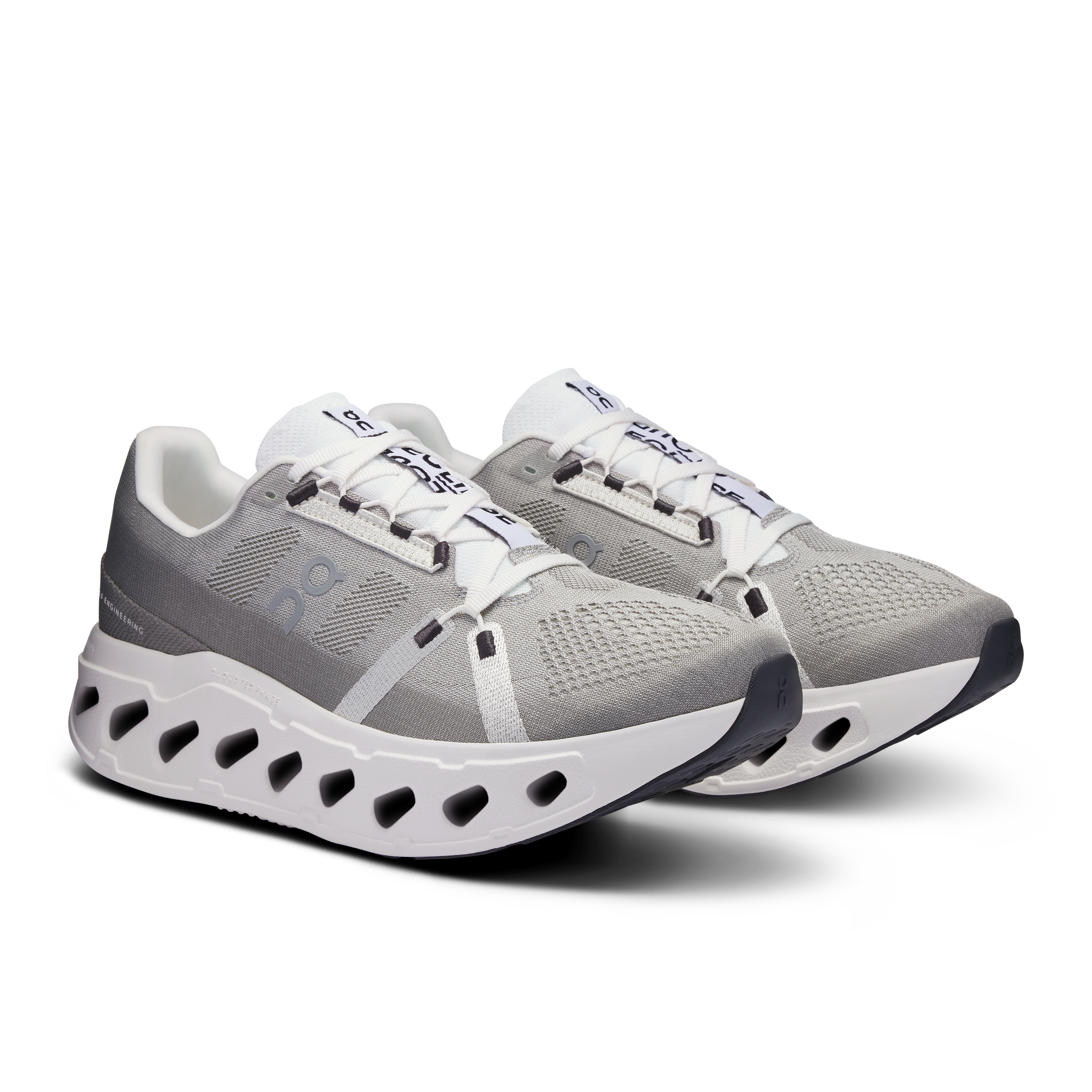 CloudeclipseMen / Alloy | White / 44