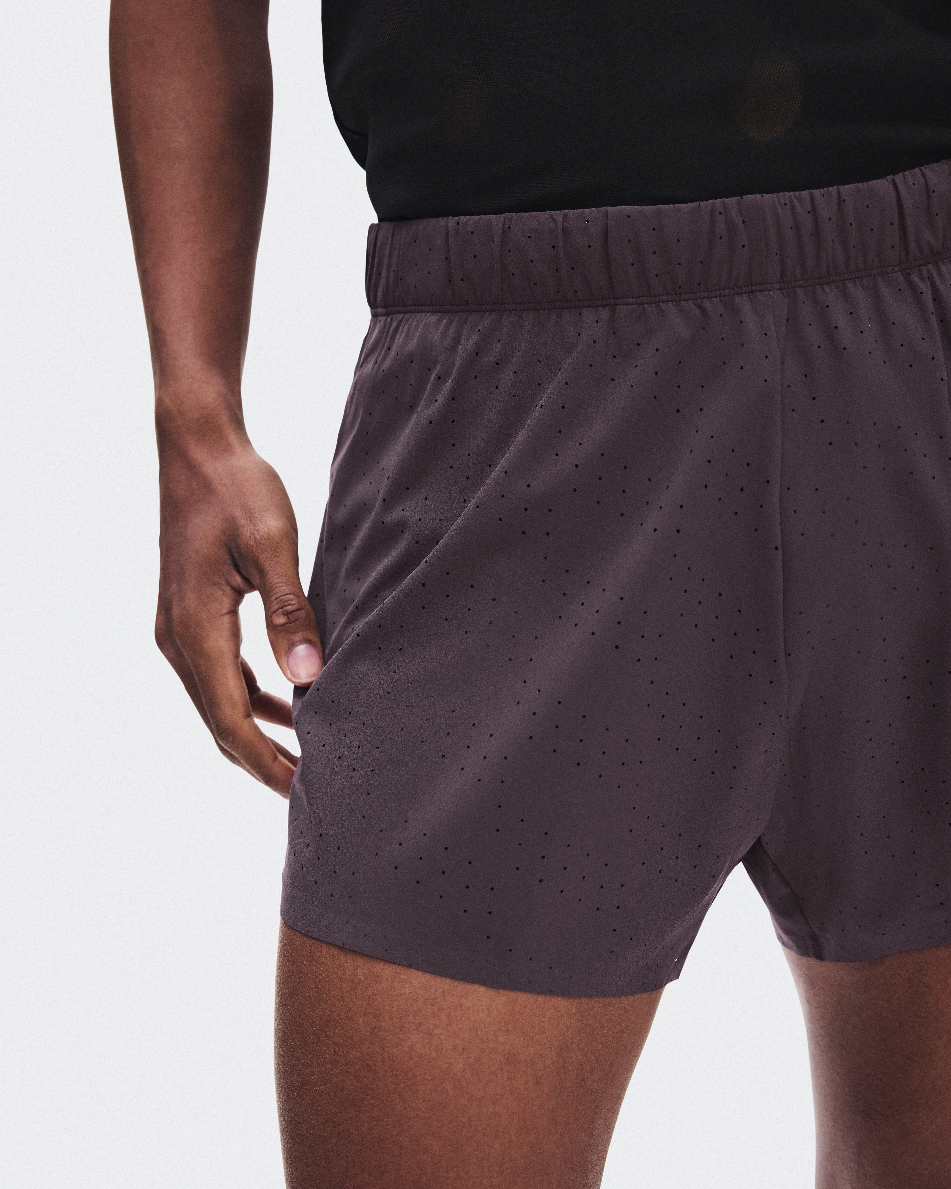 Men's Zero Shorts | On United States