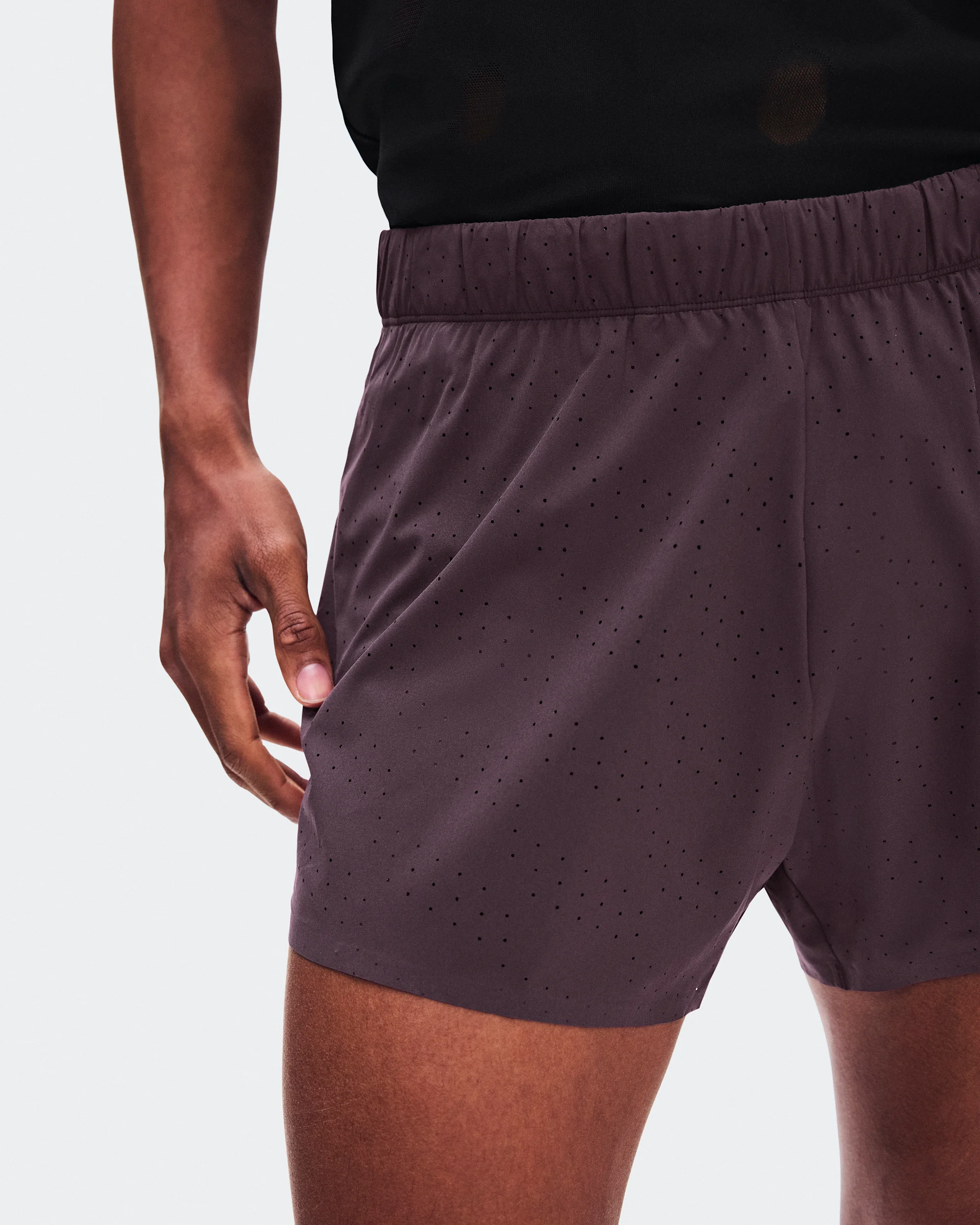Men's Zero Shorts Urchin - thumbnail 7
