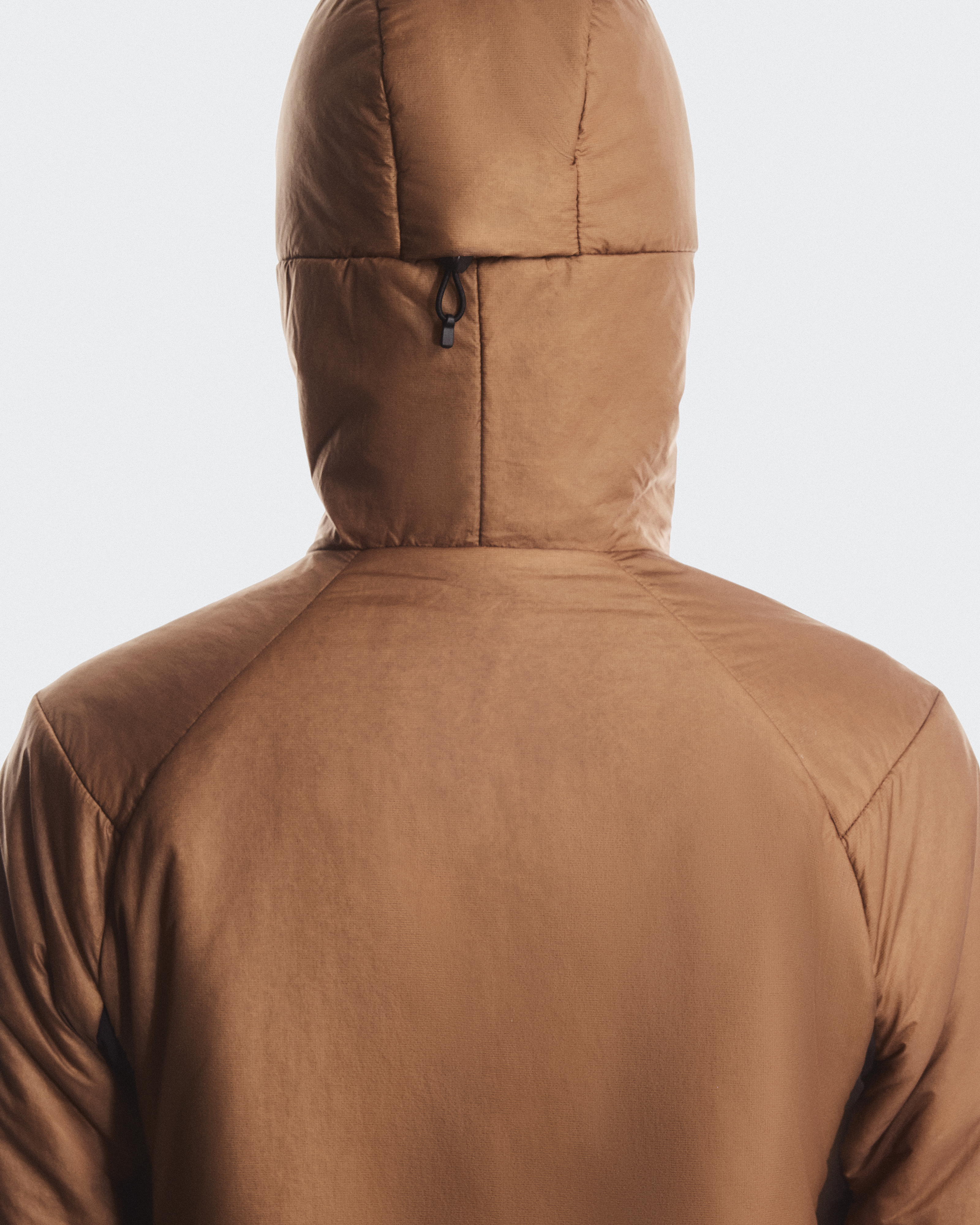 Women's Trek Jacket Insulated | Orange | On United States