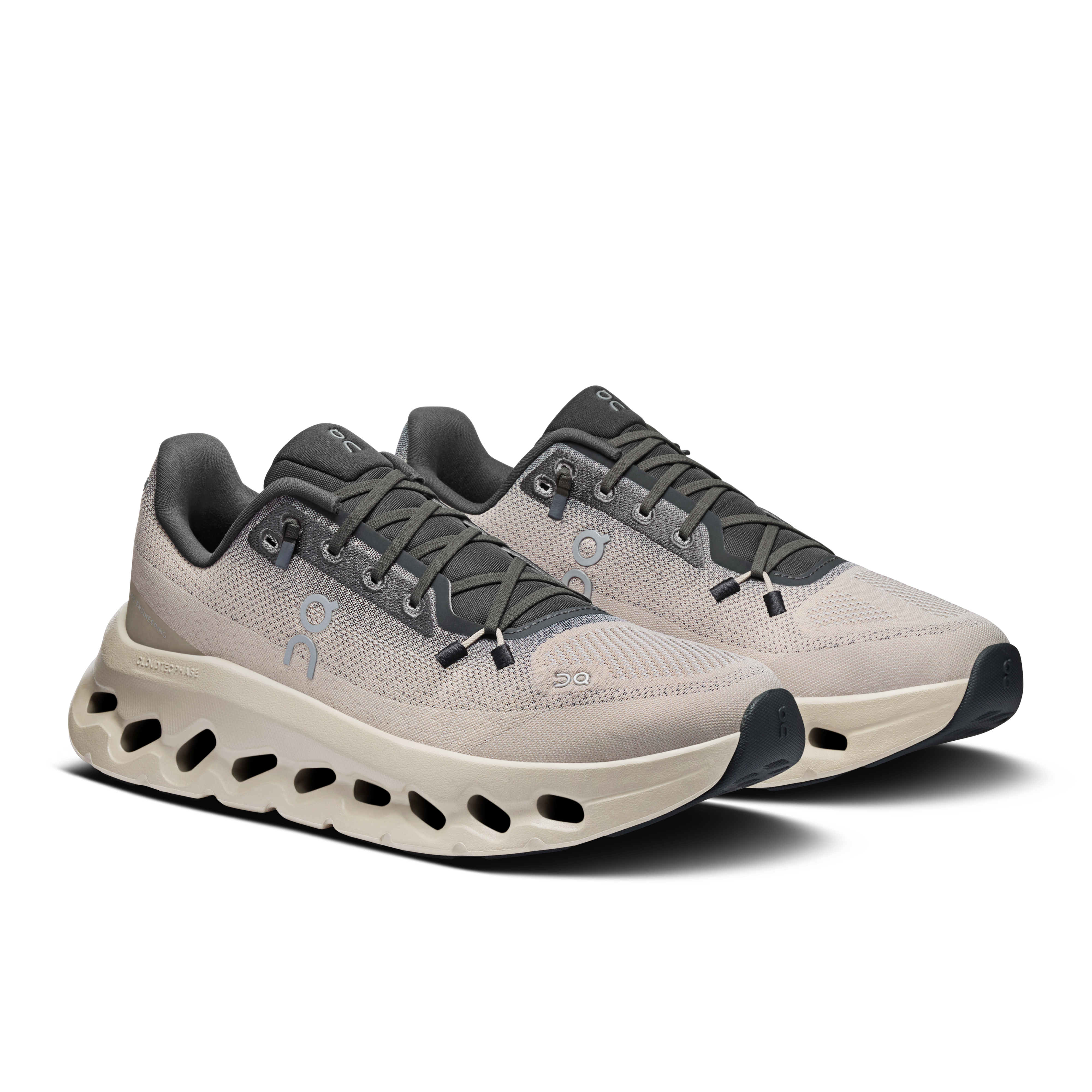 On Cloudtilt Eclipse & Desert Women Active life Shoes