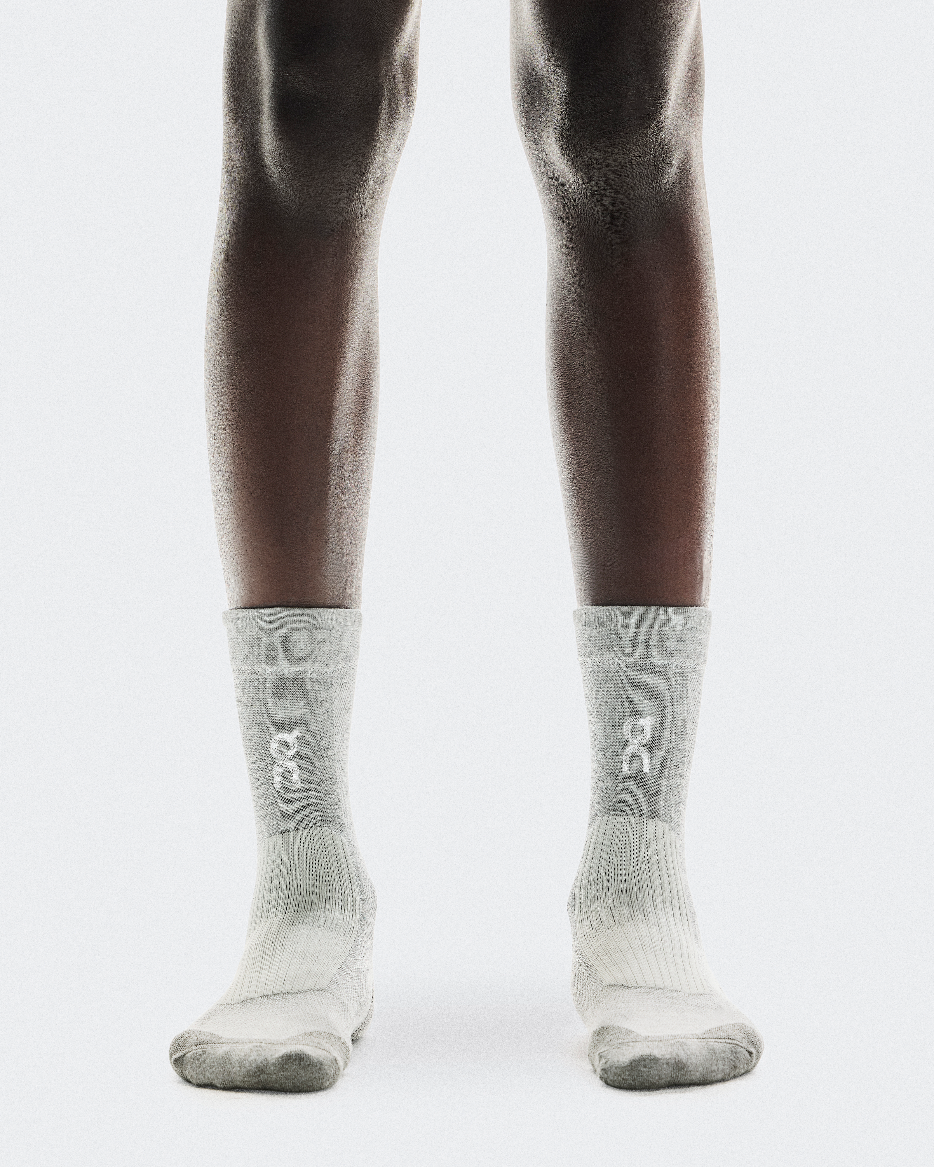 Merino Ultra SockUnisex / Glacier / 38-40