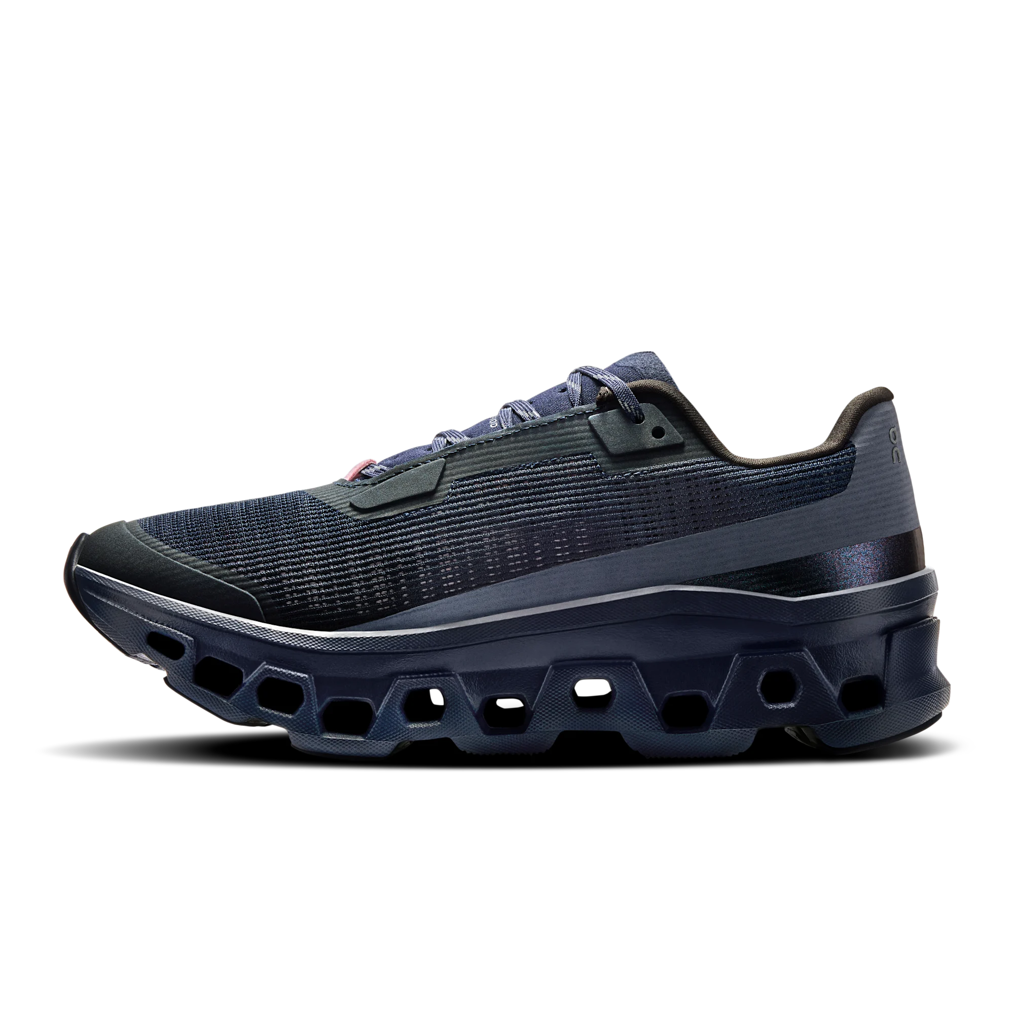Women's Cloudmonster Void atmos Midnight | Blossom - thumbnail 4
