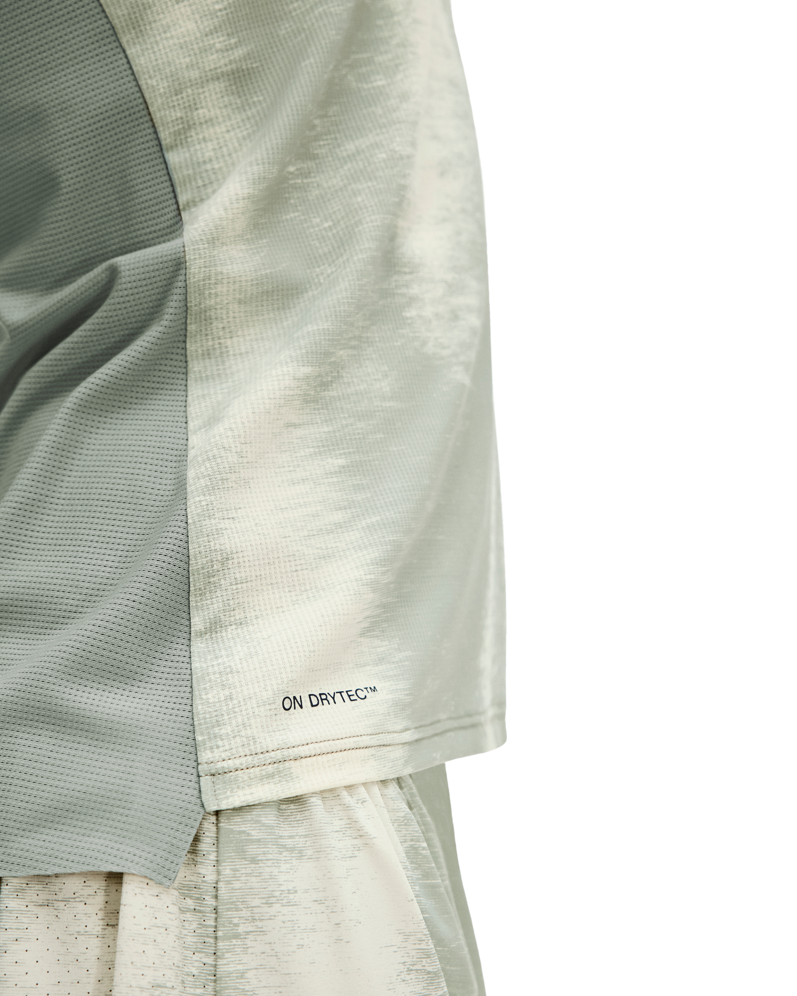 Performance Tank TerraWomen / Seedling | Tin / XS