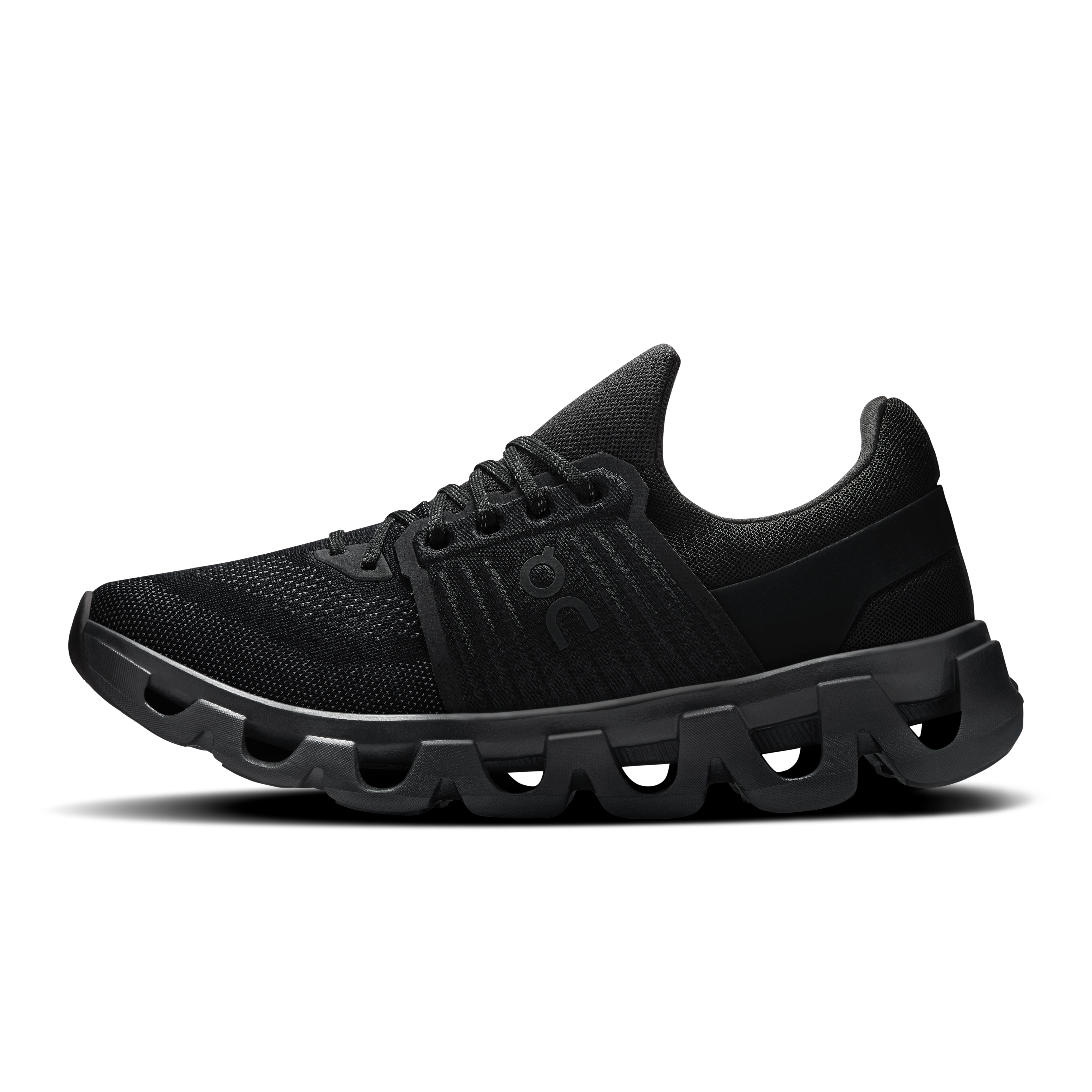 Cloudswift 4 ADMen / Black | Black / 44.5