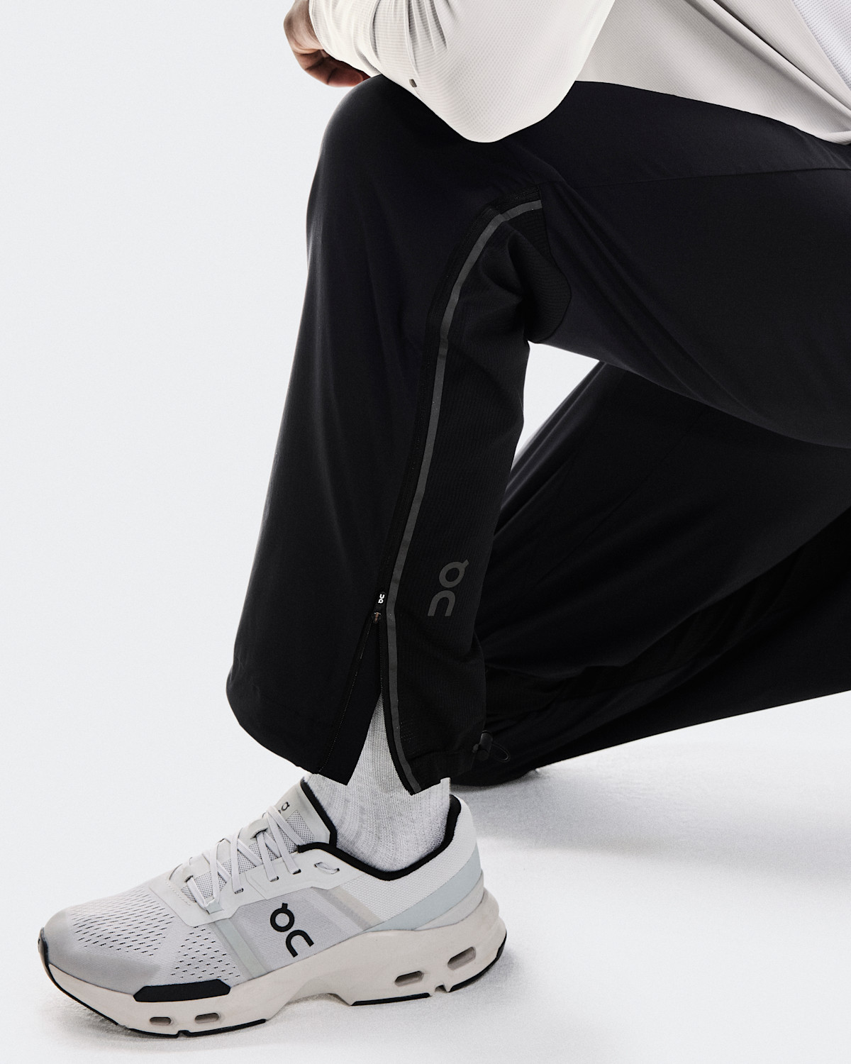 Men's Track Pants