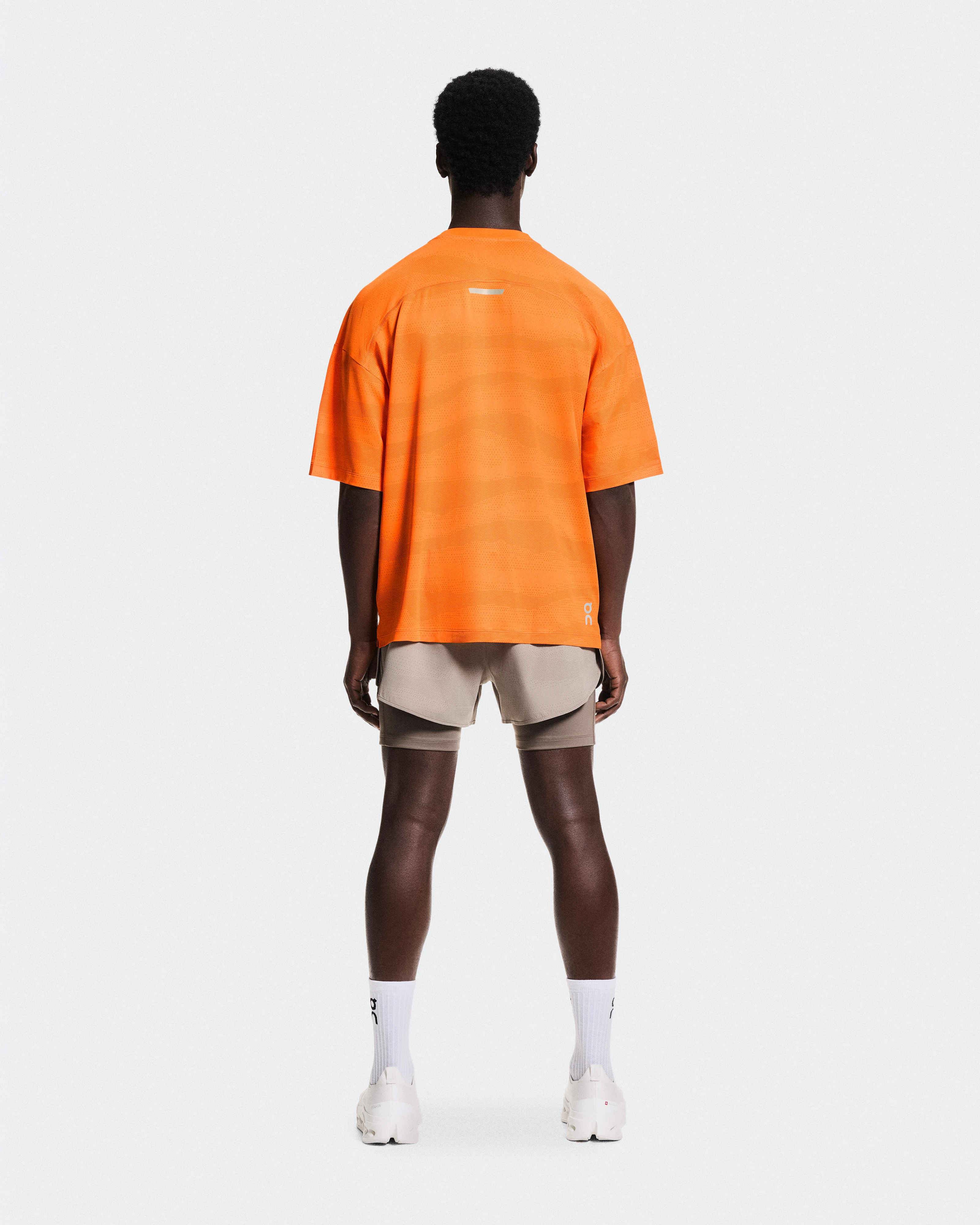 On Performance-T Erewhon Turmeric Men Tops and t-shirts