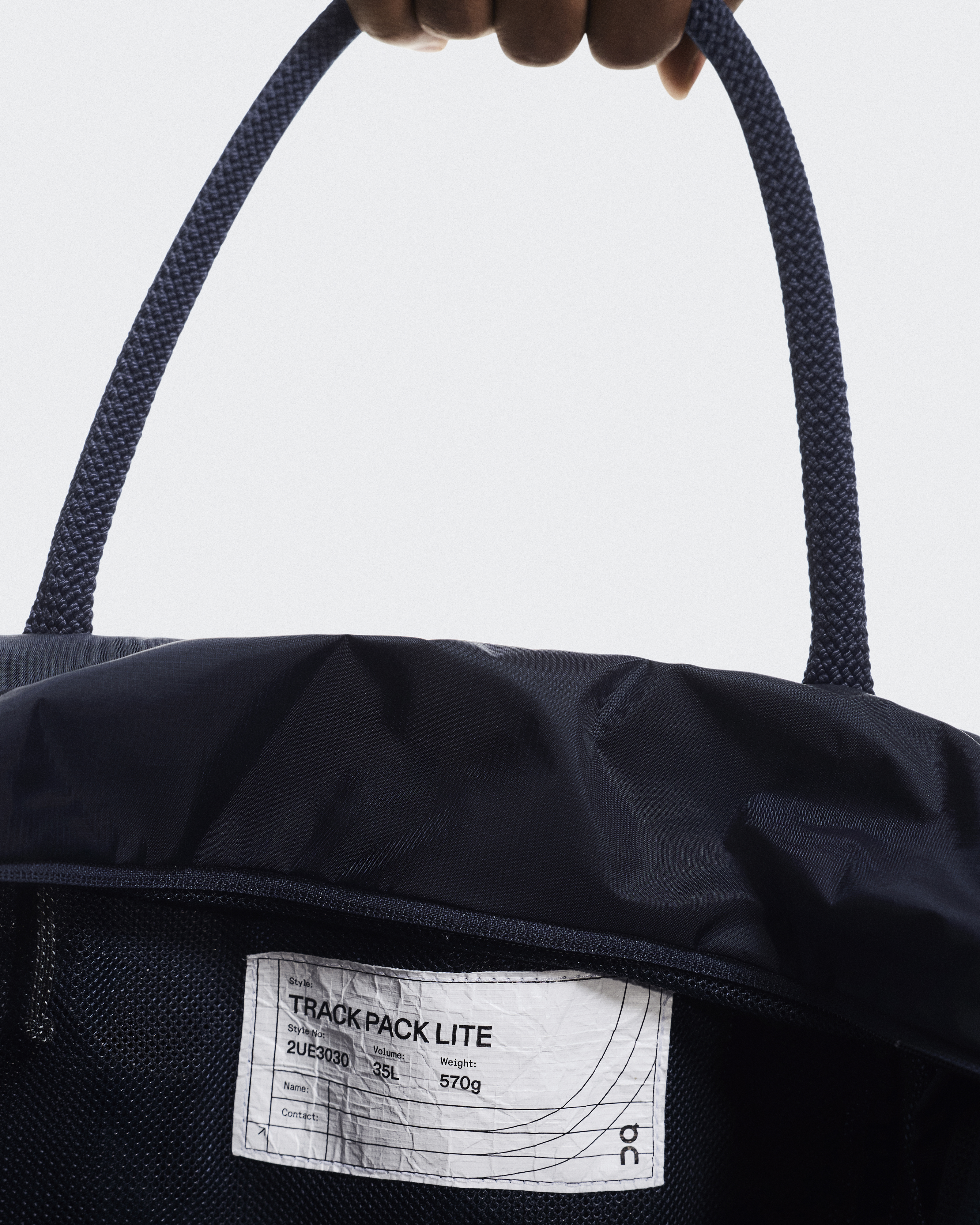 Track Pack 35L Lite | On Japan