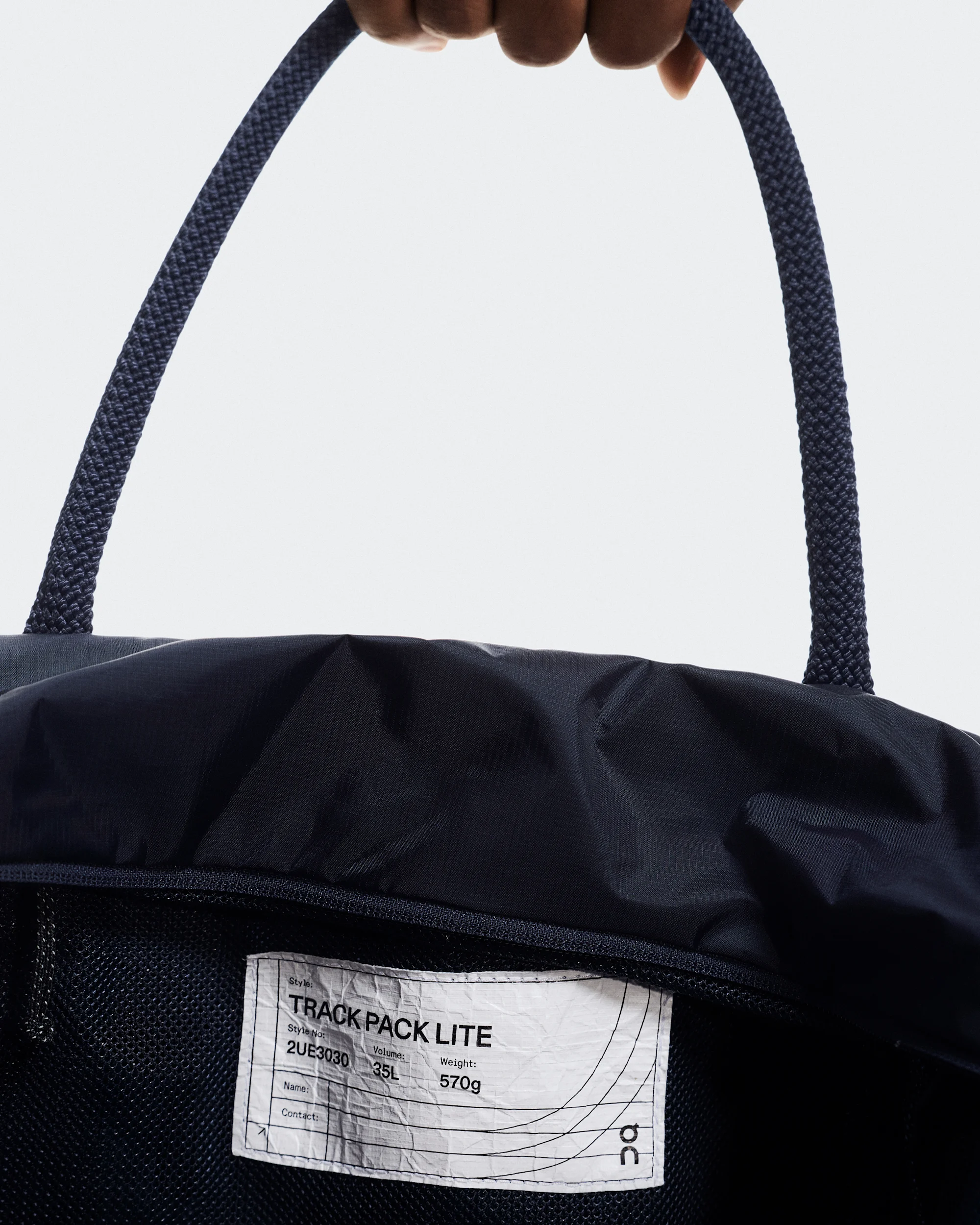 Track Pack 35L Lite - thumbnail 7
