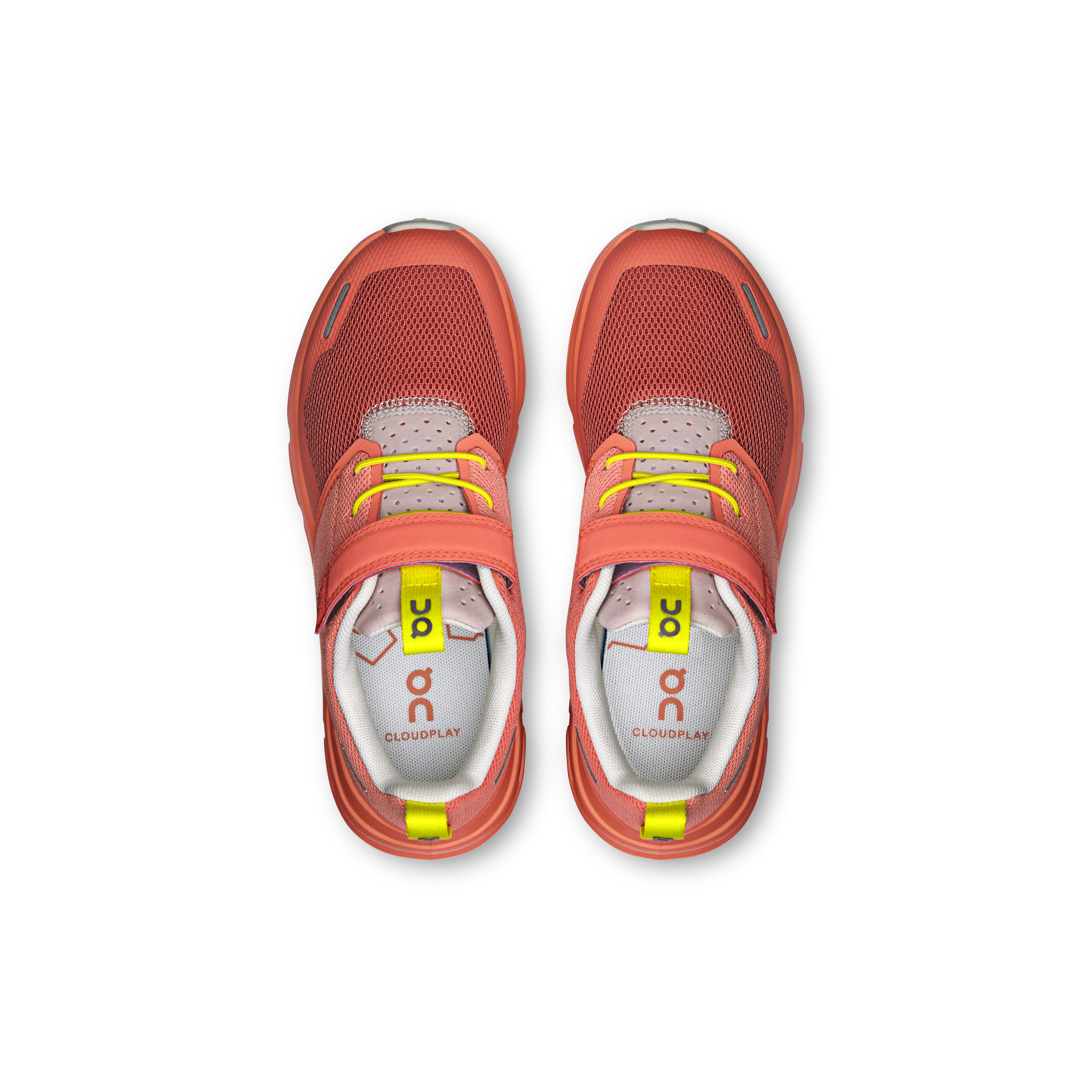On Cloud Play Terra & Terra Kids Active life Shoes