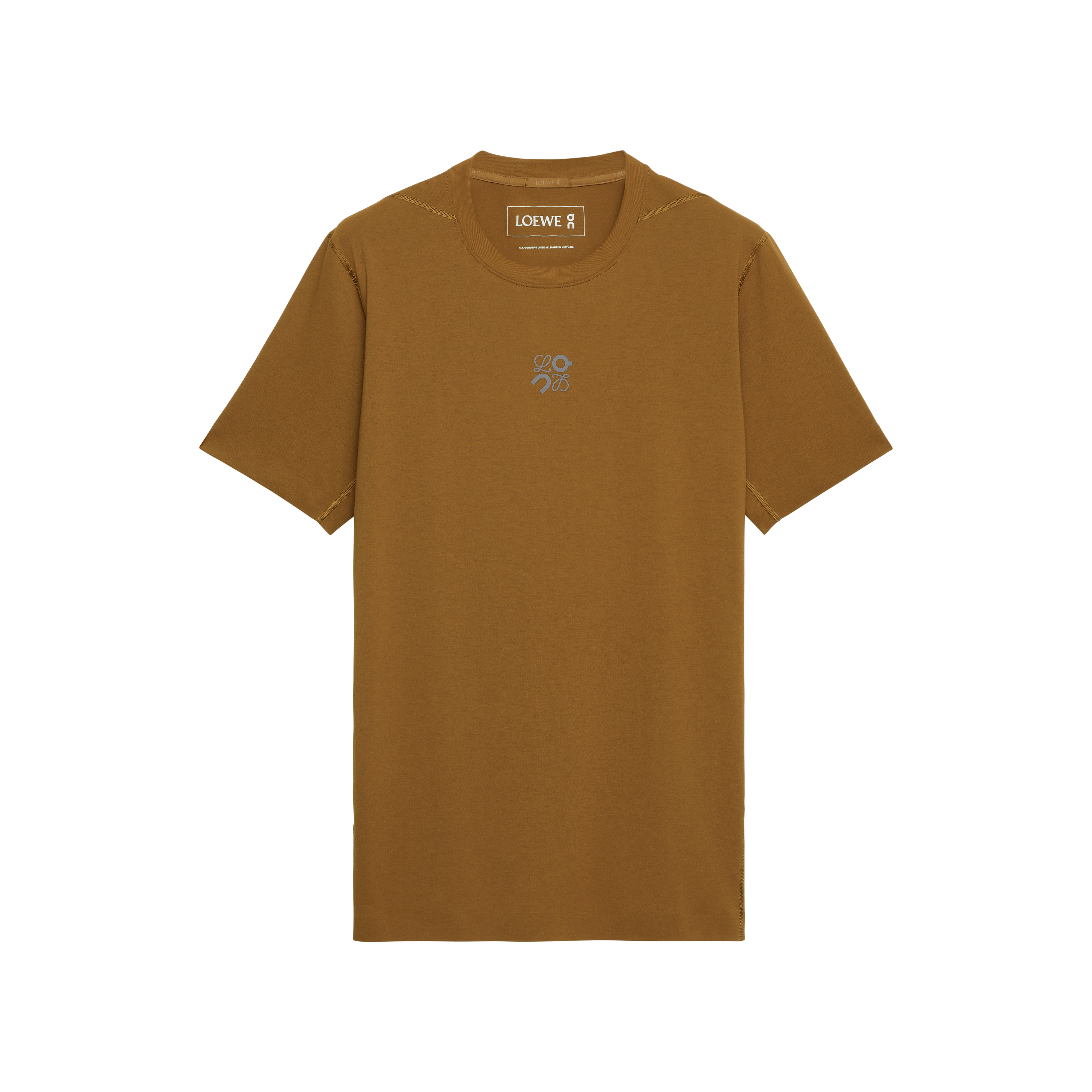 LOEWE 国内買付 ×ON アクティブ Tシャツ Active T-Shirt LOEWE | On Japan