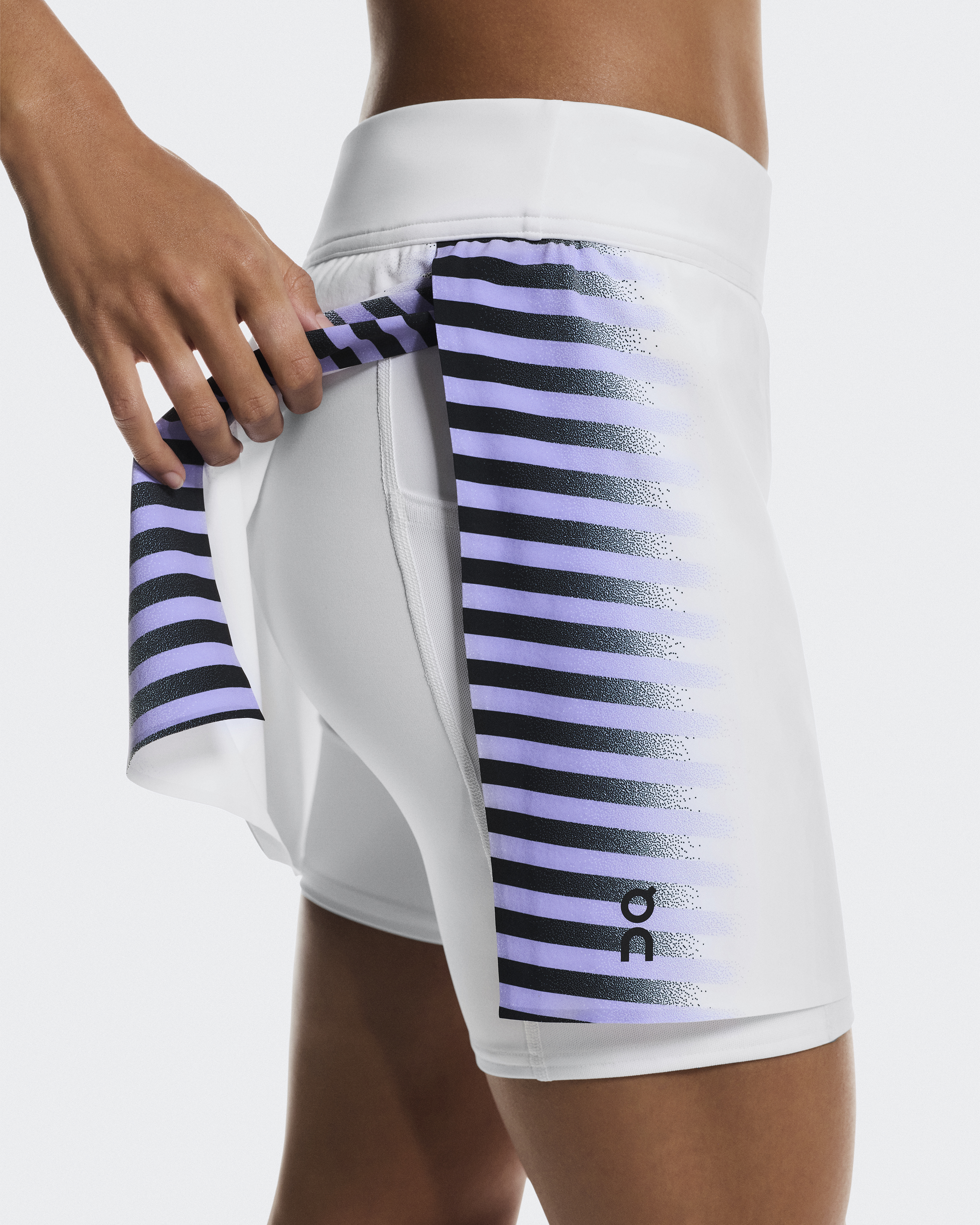 ウィメンズ Court Skirt Split Edge | On 日本