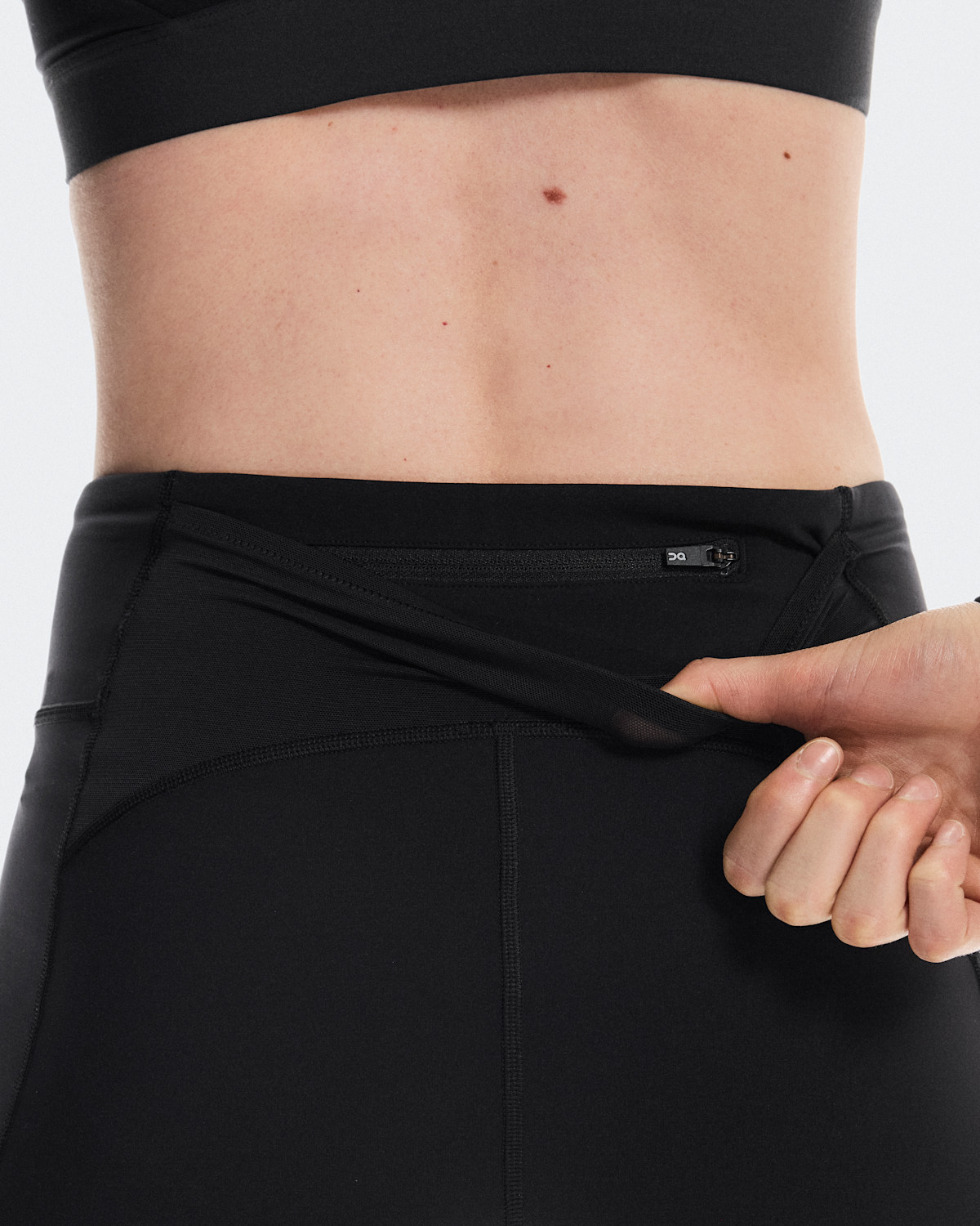Women's 3" Performance Tights