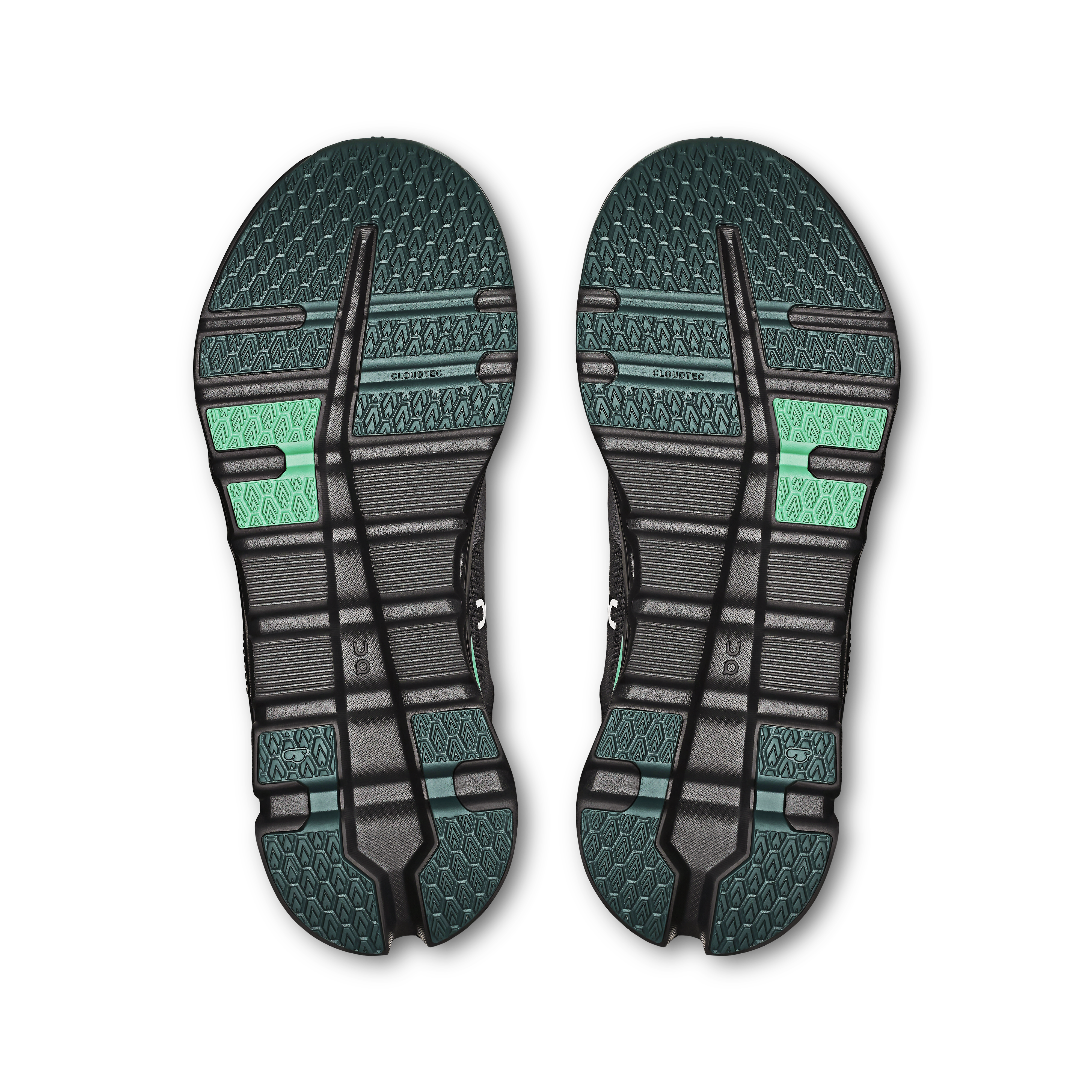 Cloudrunner 2 WaterproofMen / Eclipse | Rosemary / 44.5