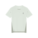Performance-T Short-Sleeve Shirt in Iceberg/Tin