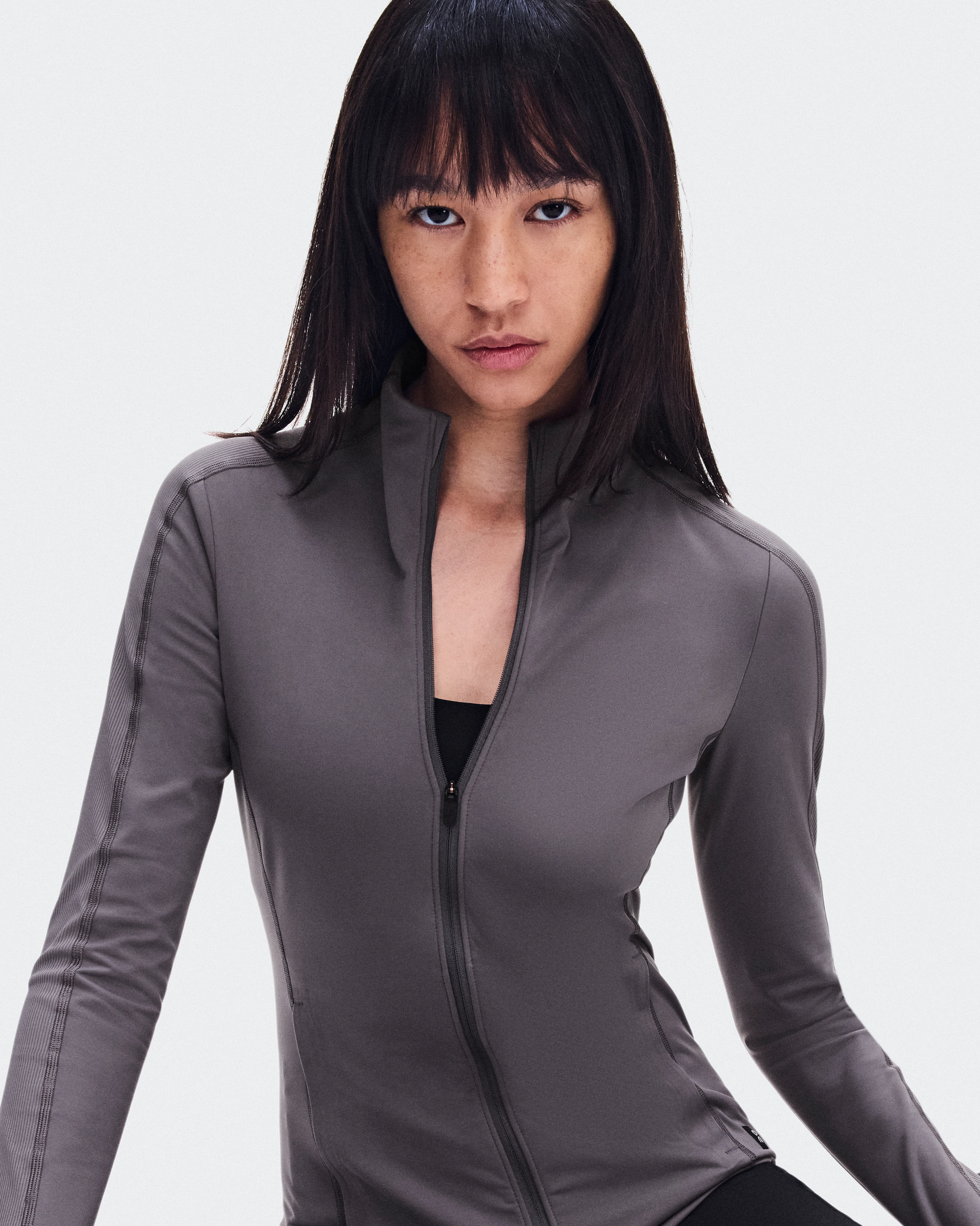 On Studio Jacket Ember Women Jackets