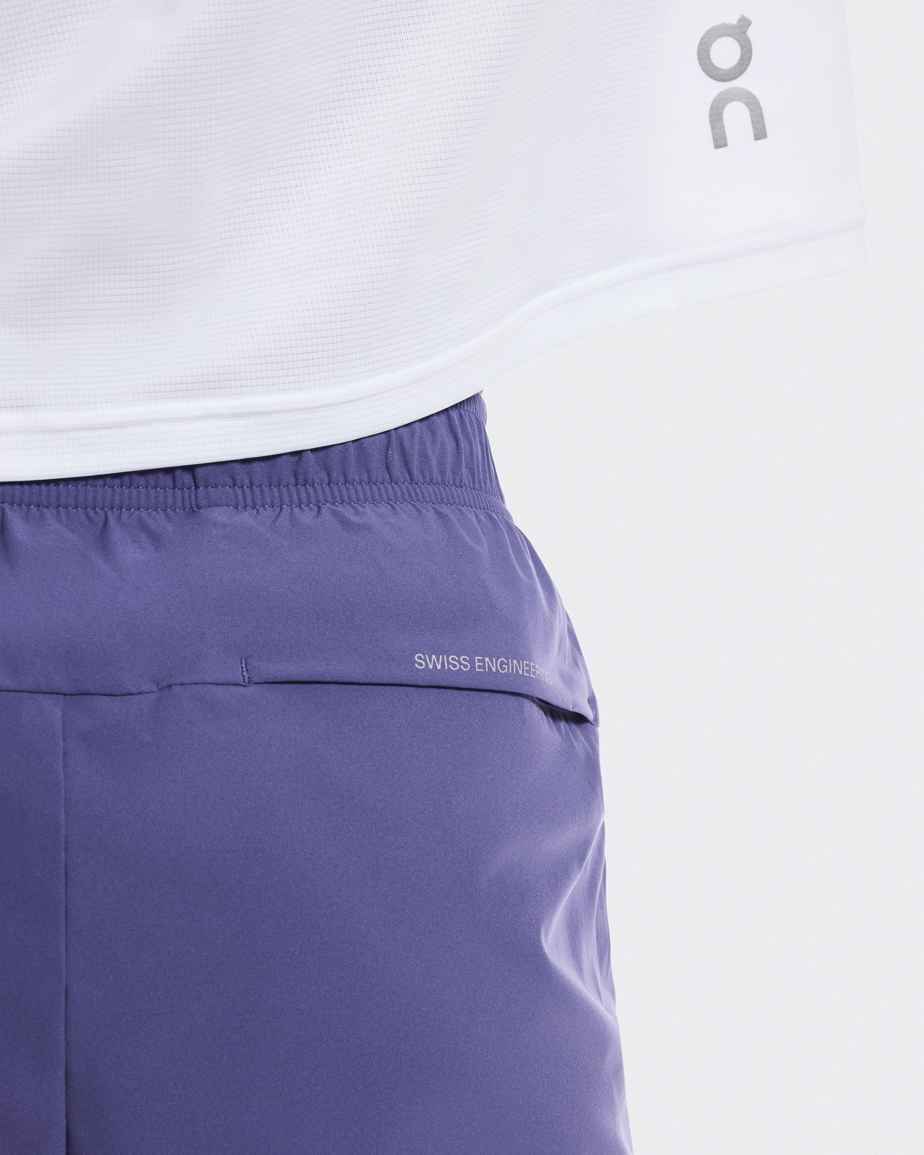 5インチ コアショーツ | メンズ ランニングショーツ | On 日本