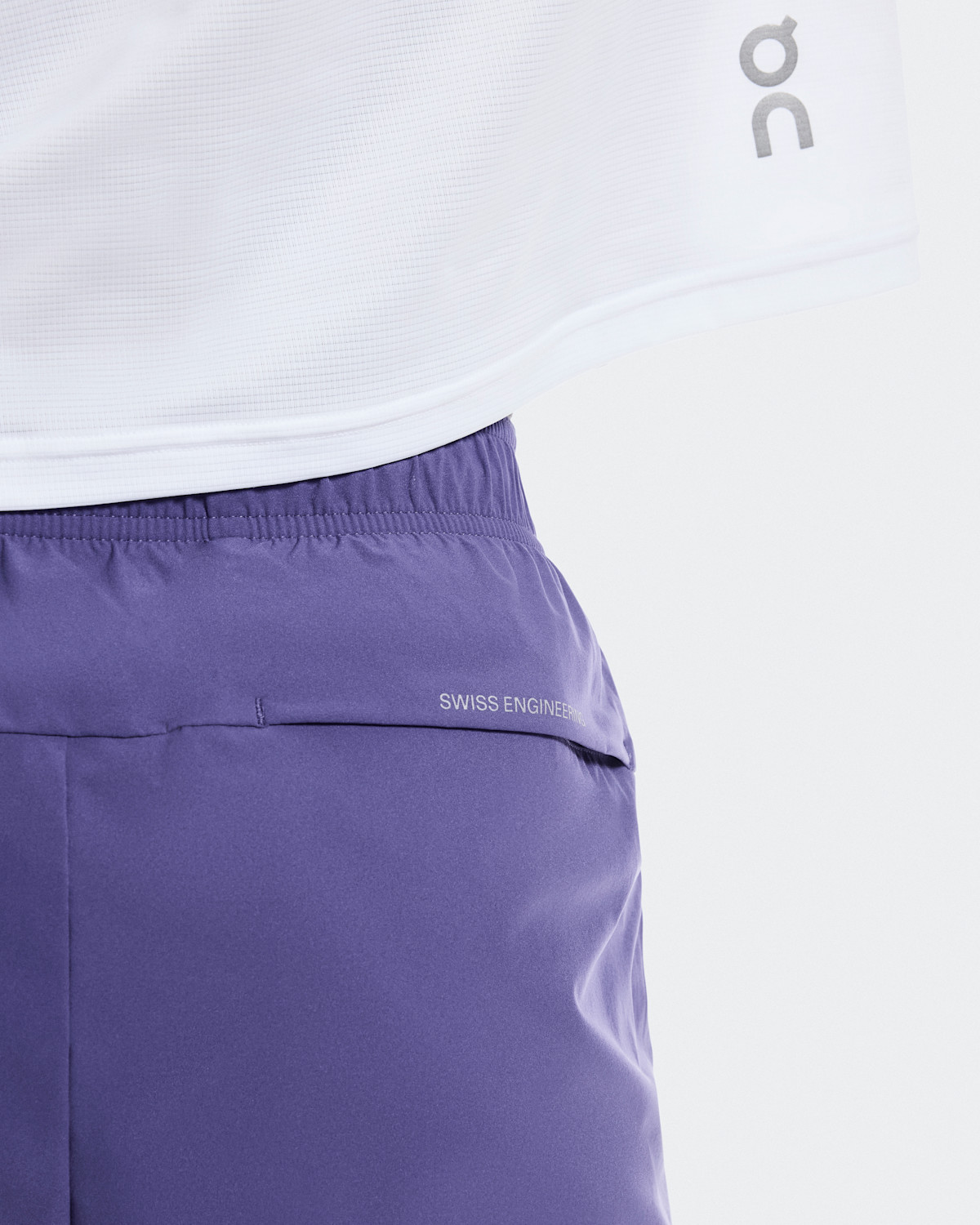 Men's 5" Core Shorts