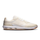 Cloudmuse Lifestyle Shoe in White/Dew
