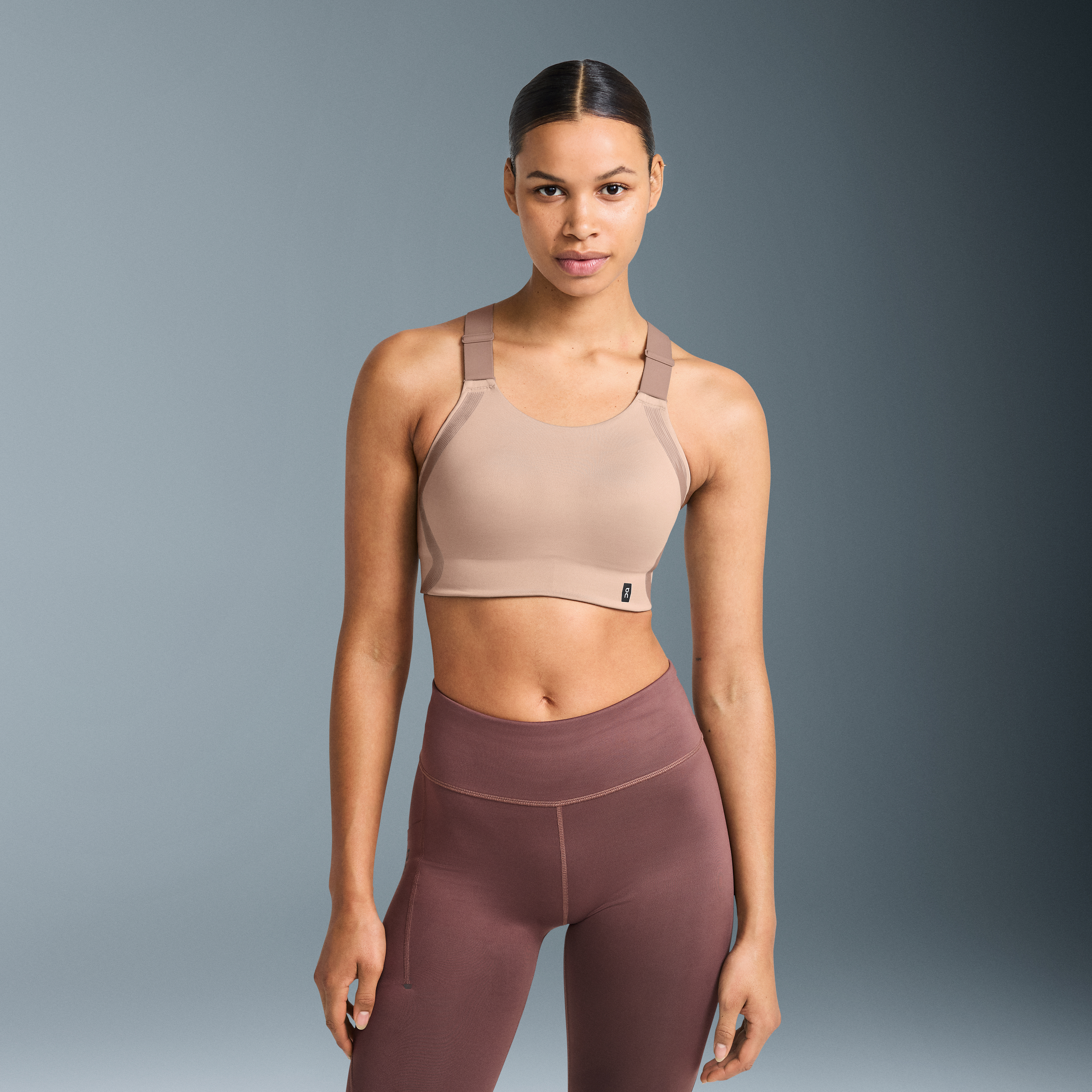 Movement Bra: Soft Workout Sports Bra | On United States