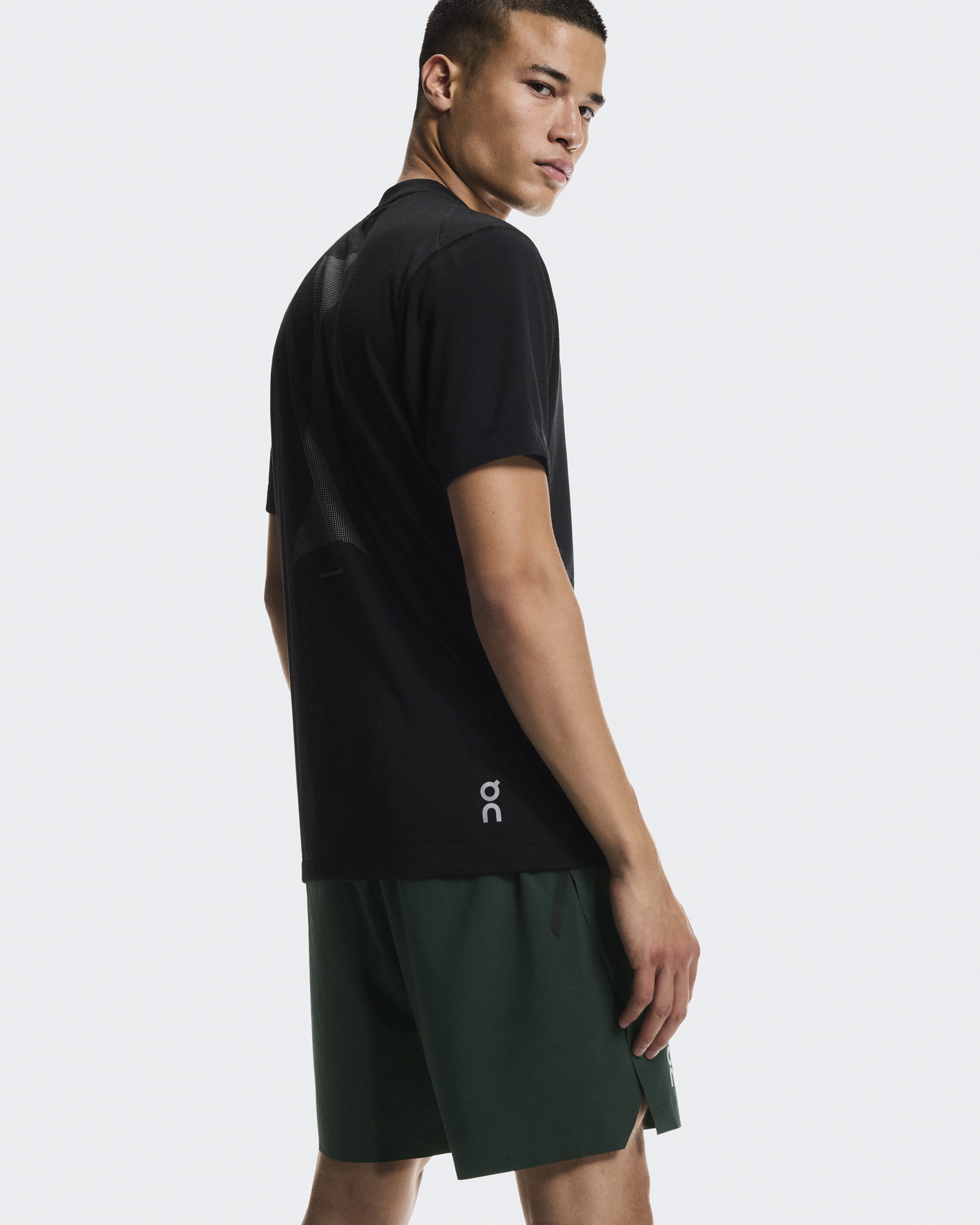 Men's Train Shorts | On United States